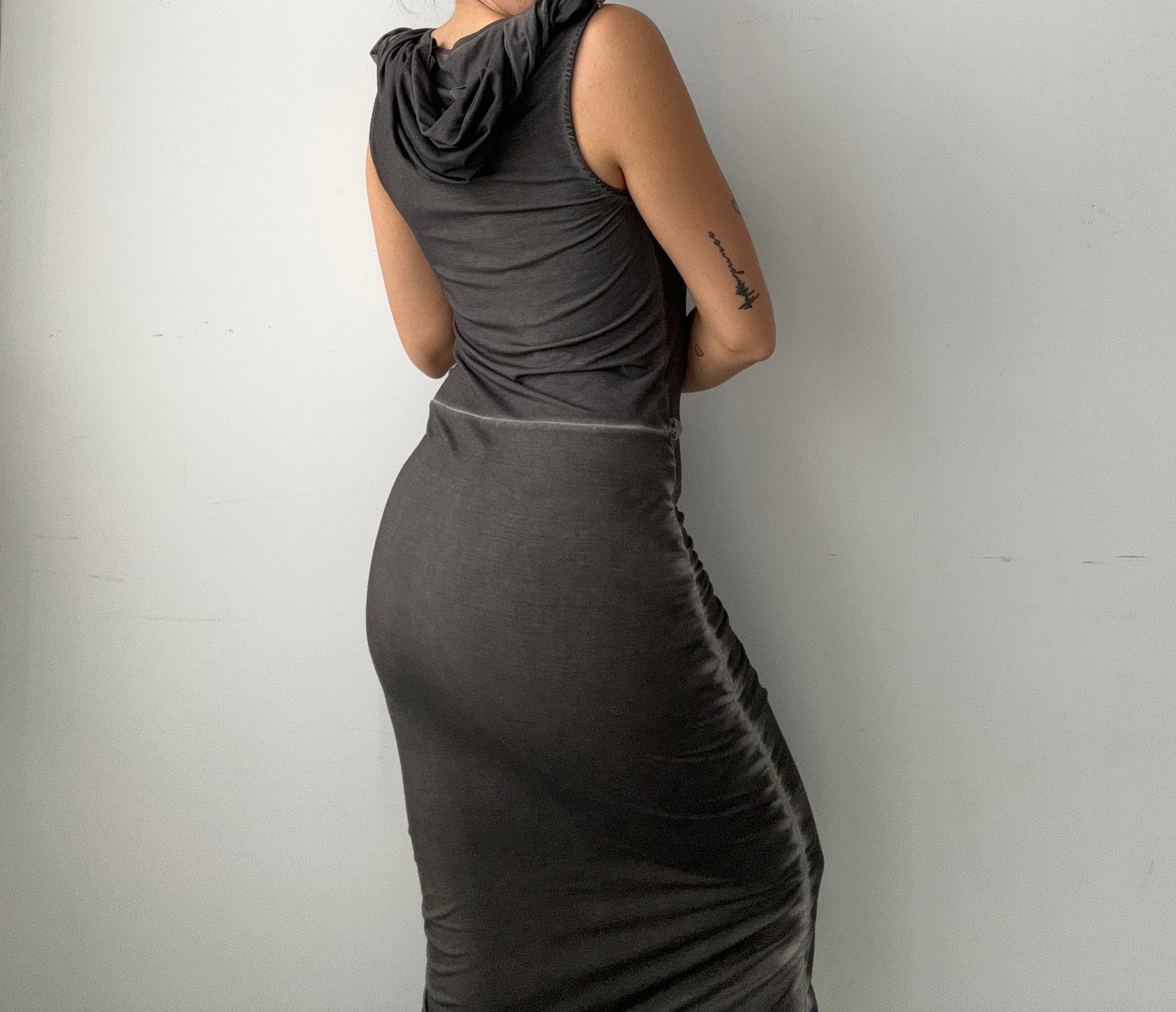 Slate Dress