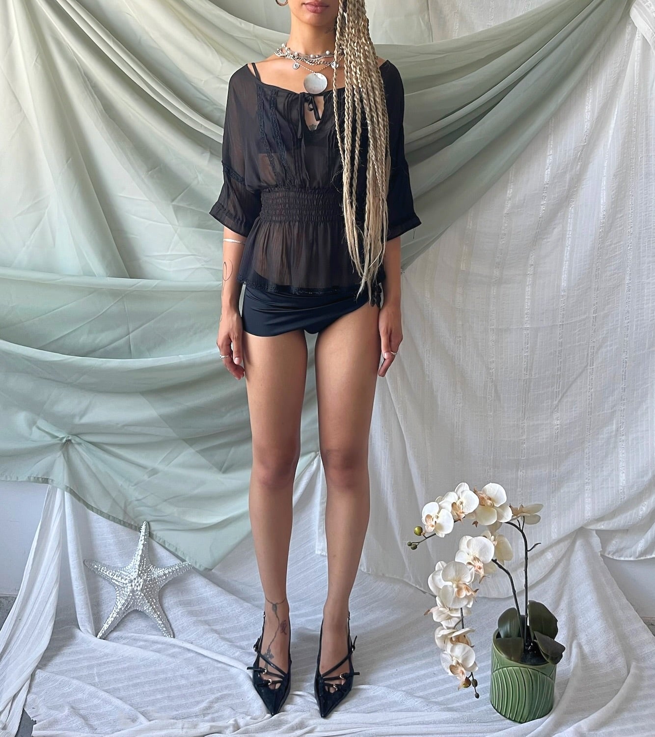 Stella Top