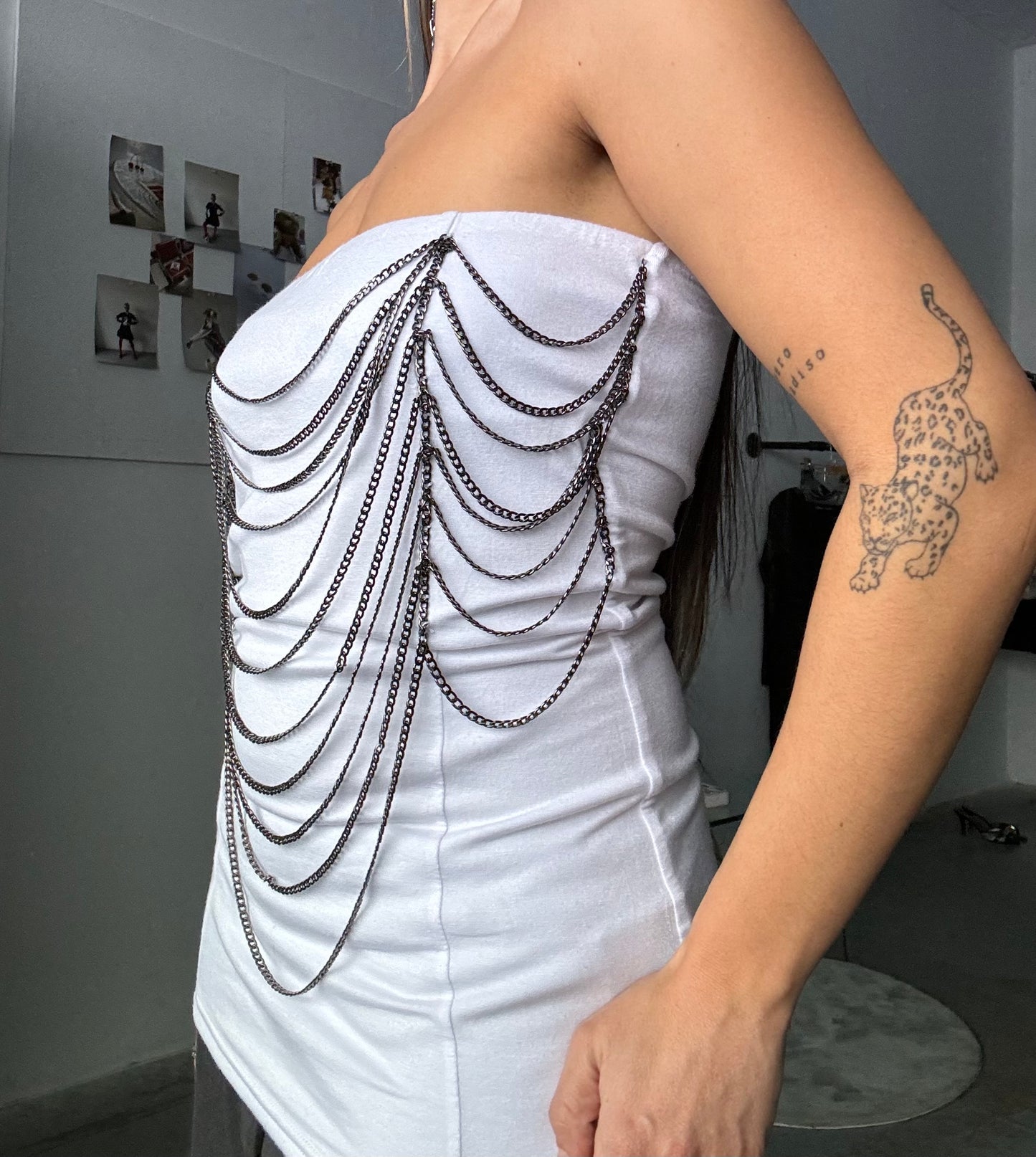 Sleaze Top