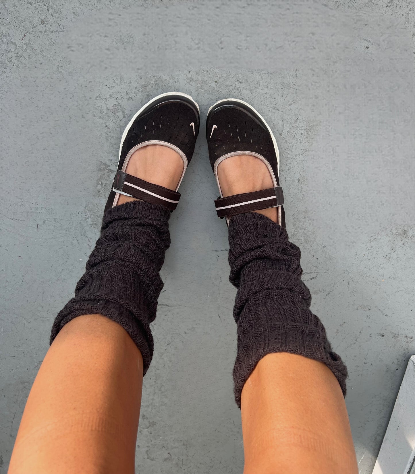 Nike Ballet Flats Size 7