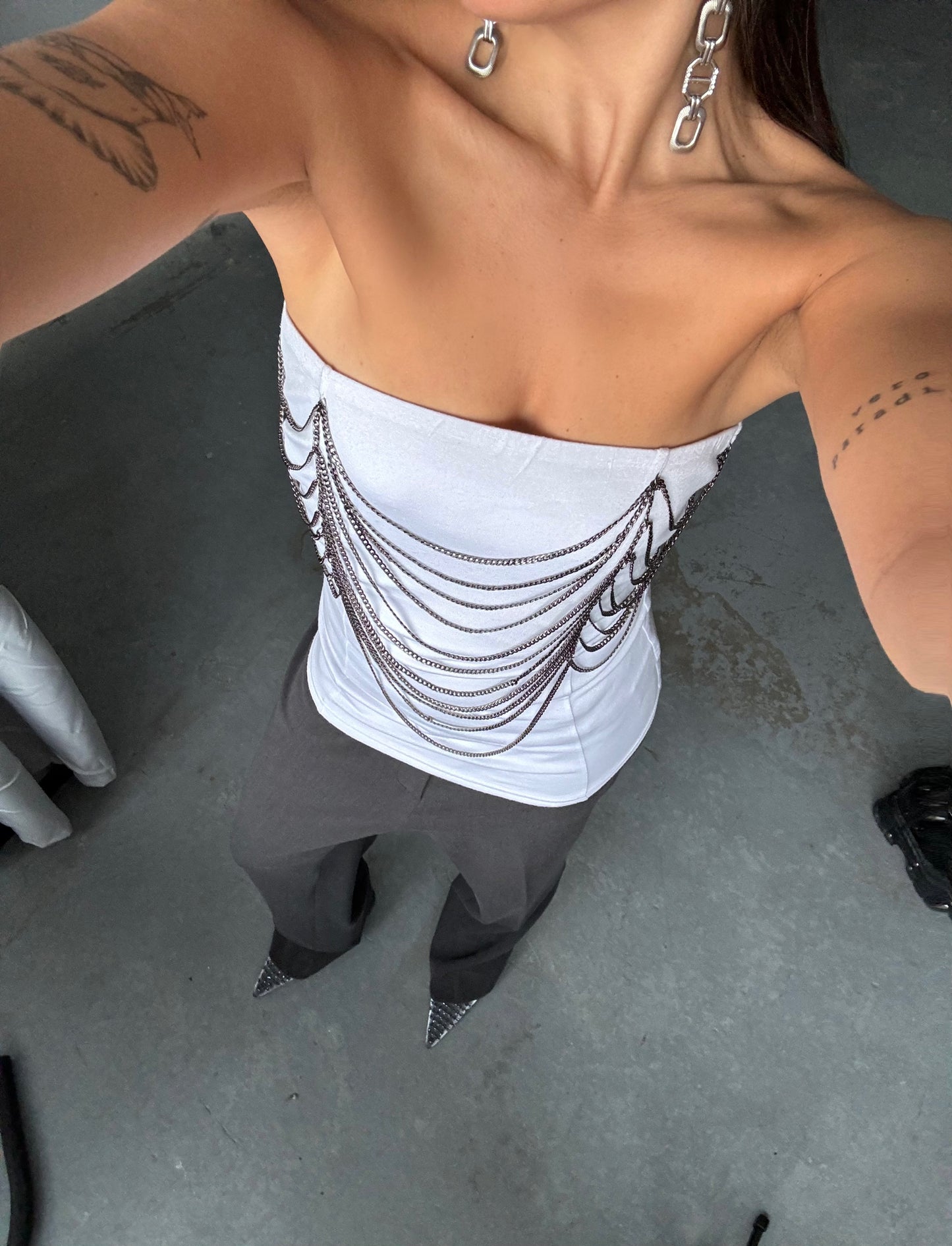 Sleaze Top