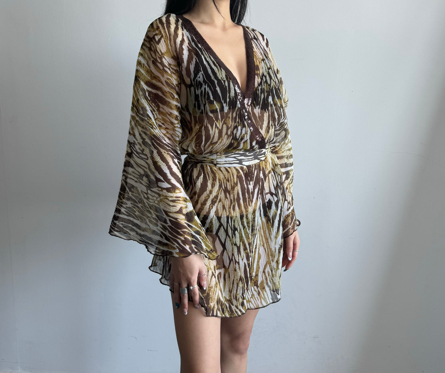 Oasis Dress