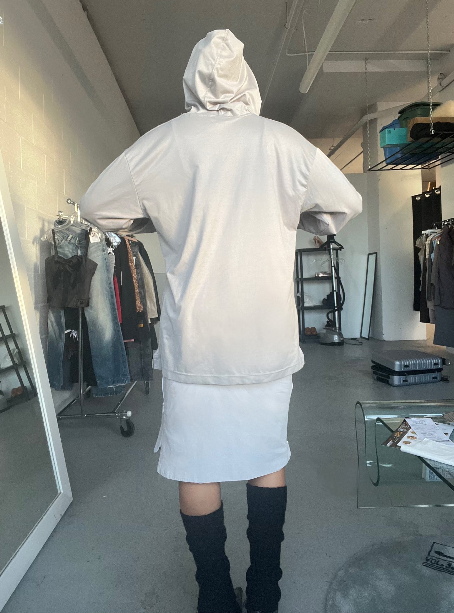 Diesel Hoodie