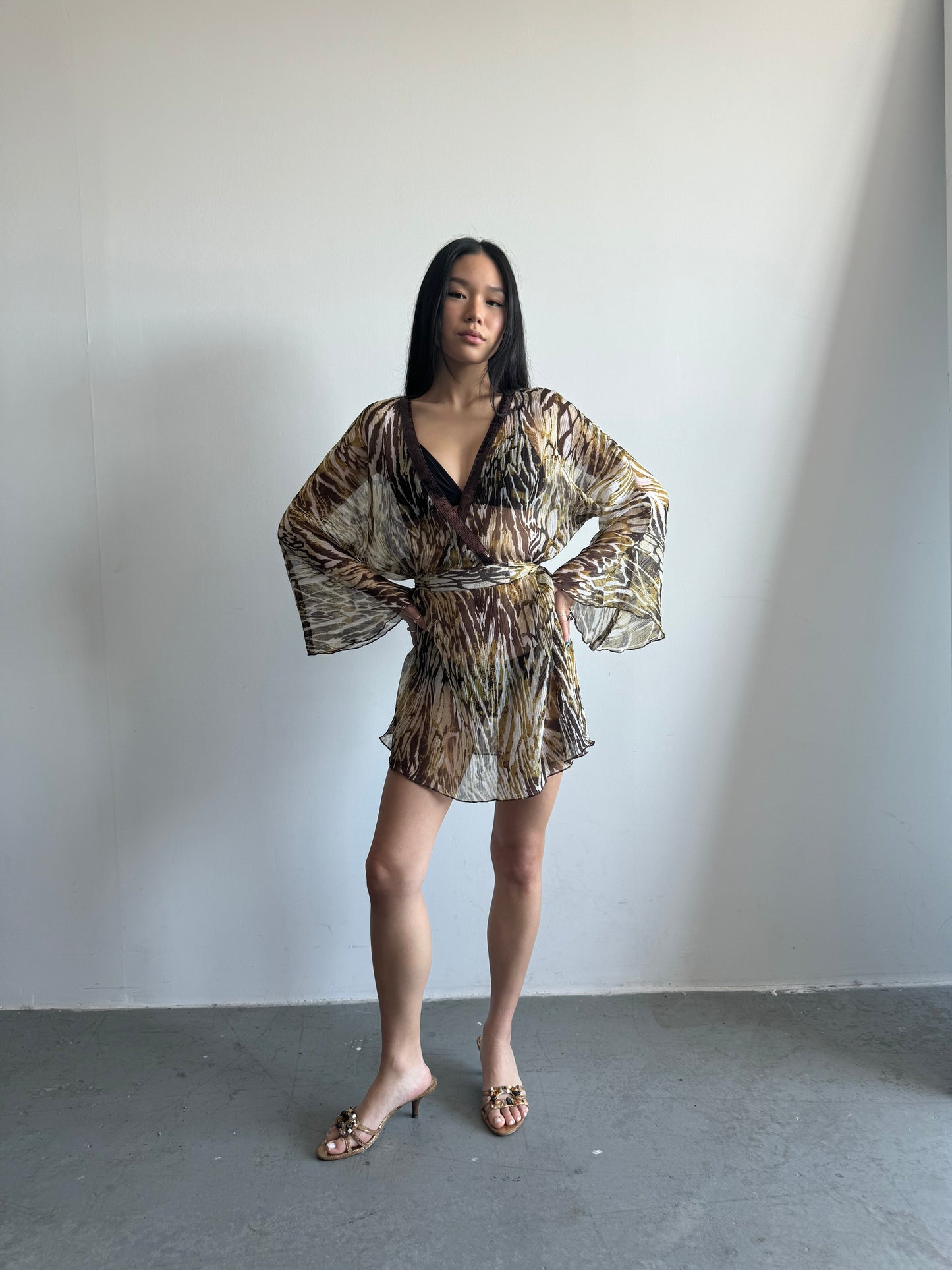 Oasis Dress