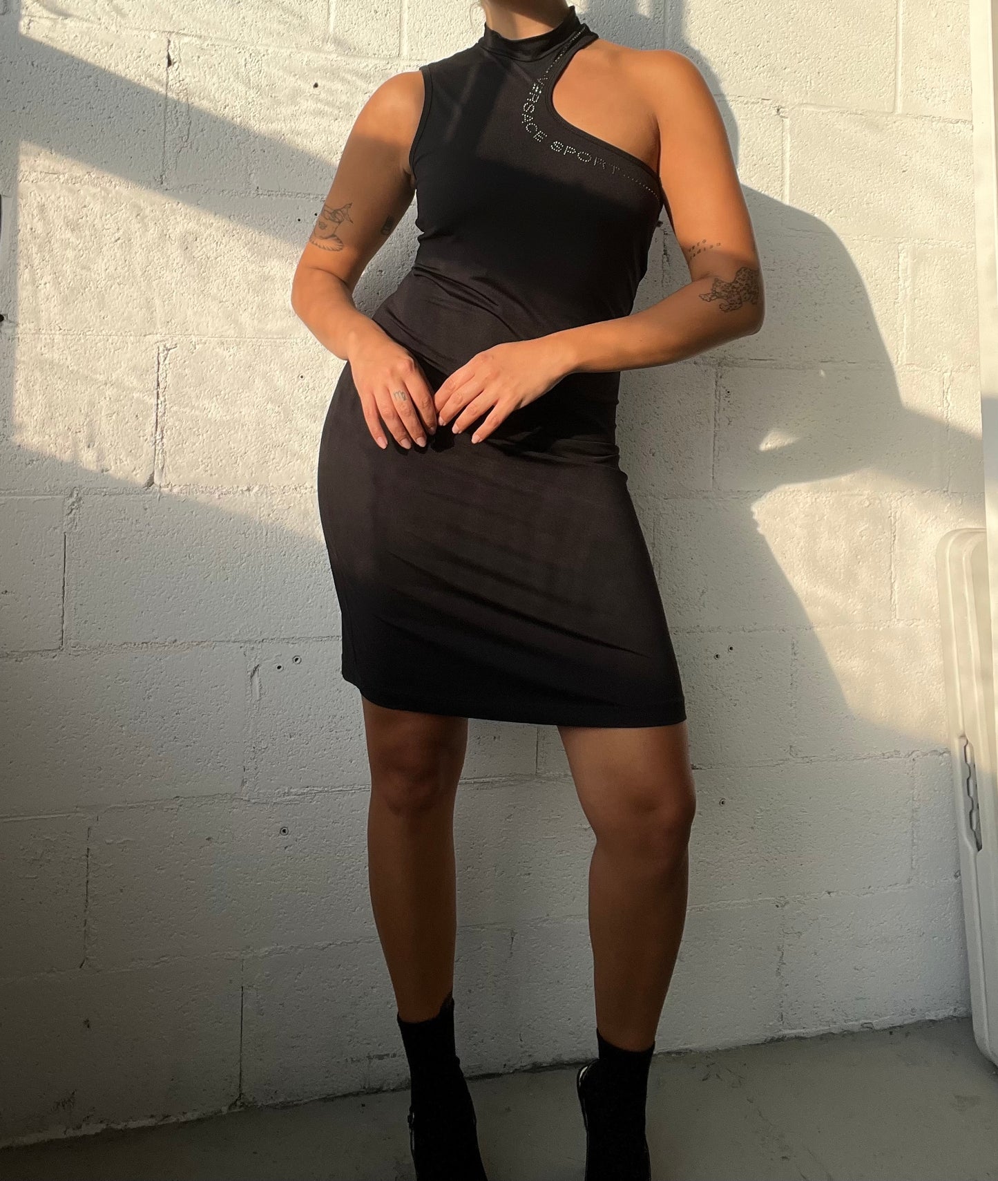 Versace Sport Dress