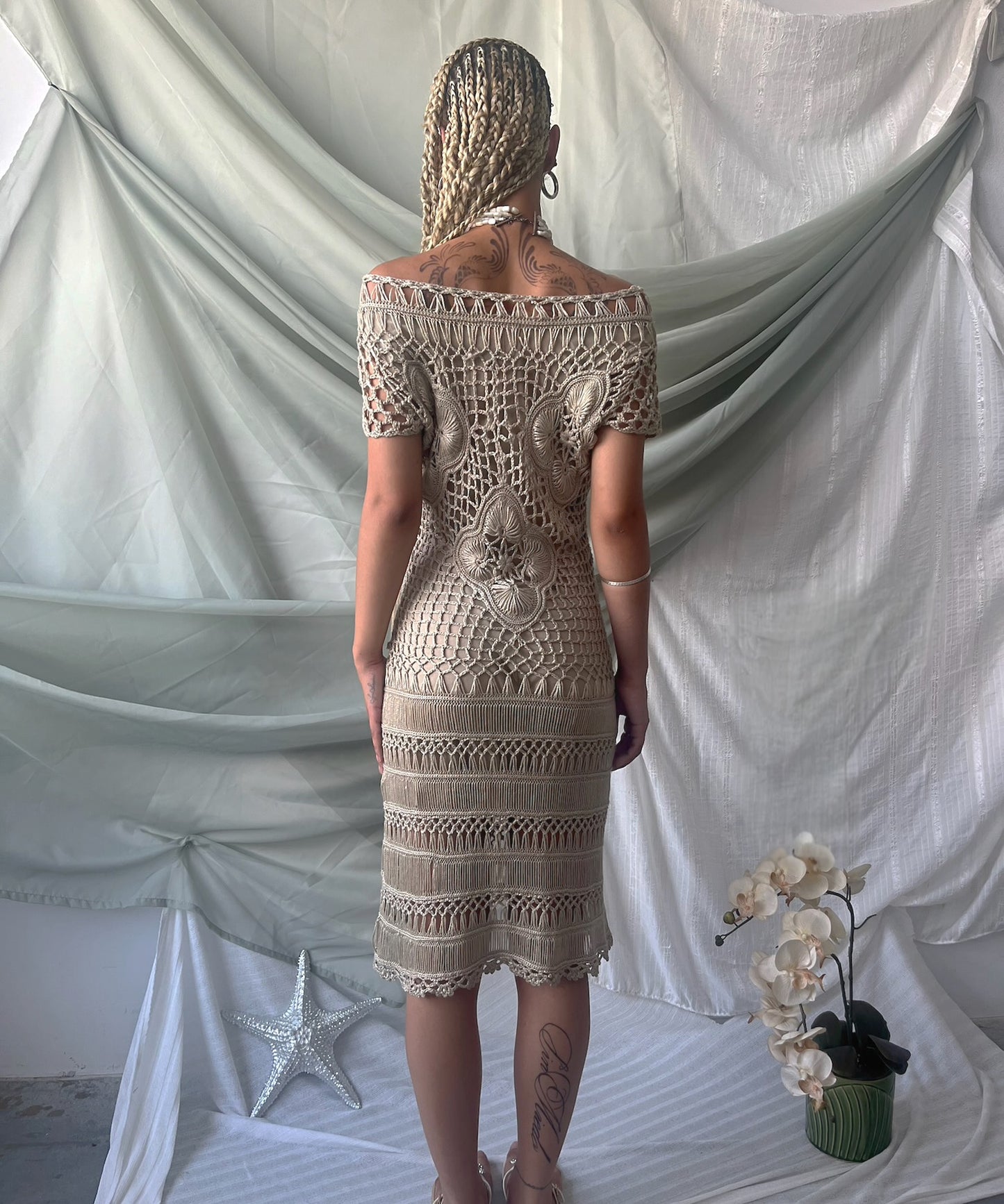 Bea Dress