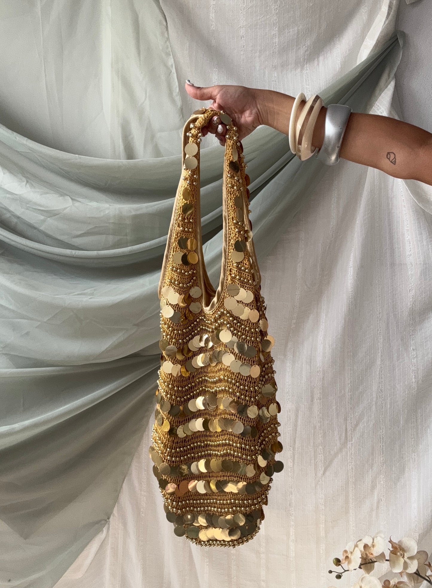 Payette Purse
