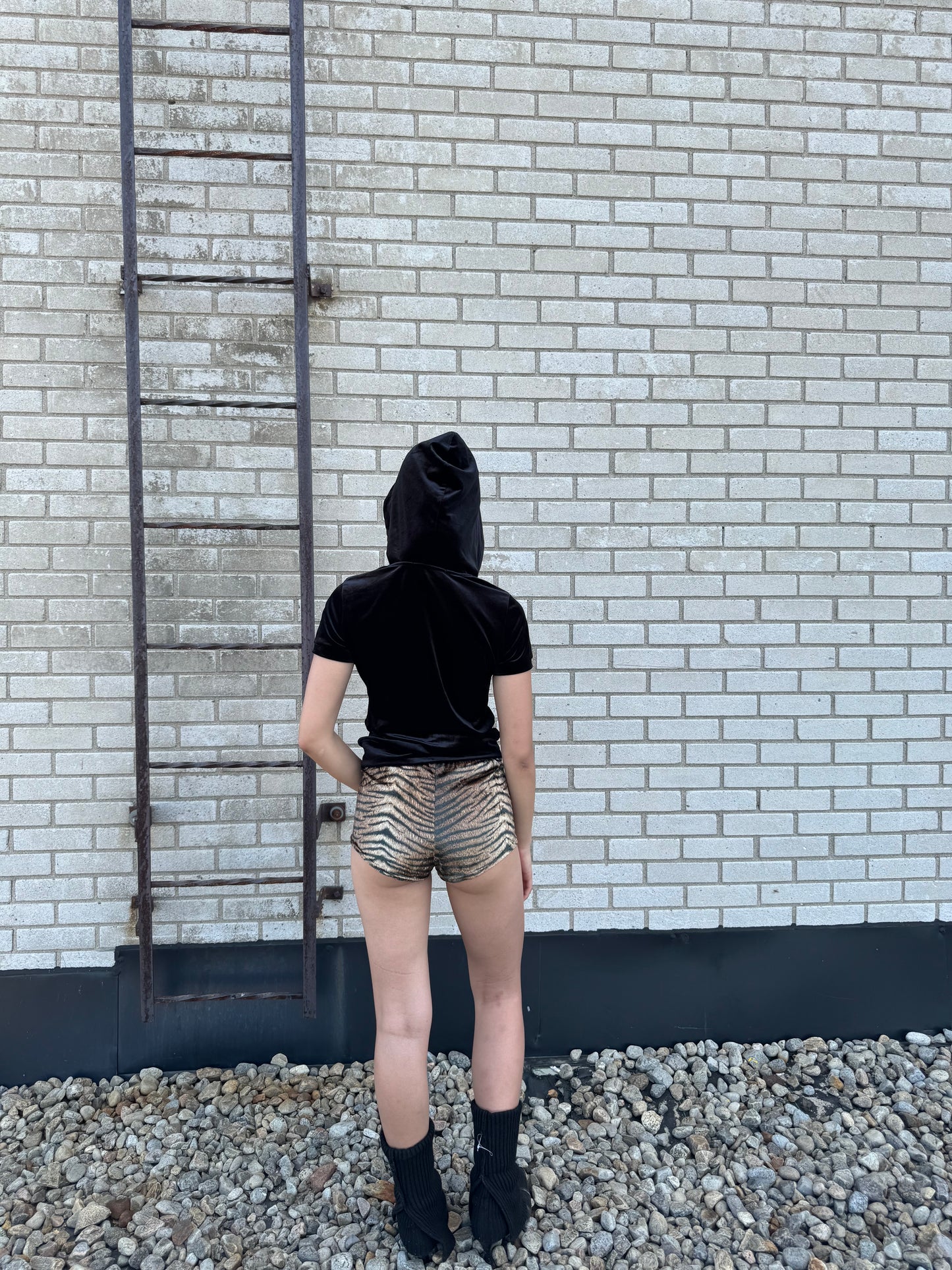 Micro Shorts