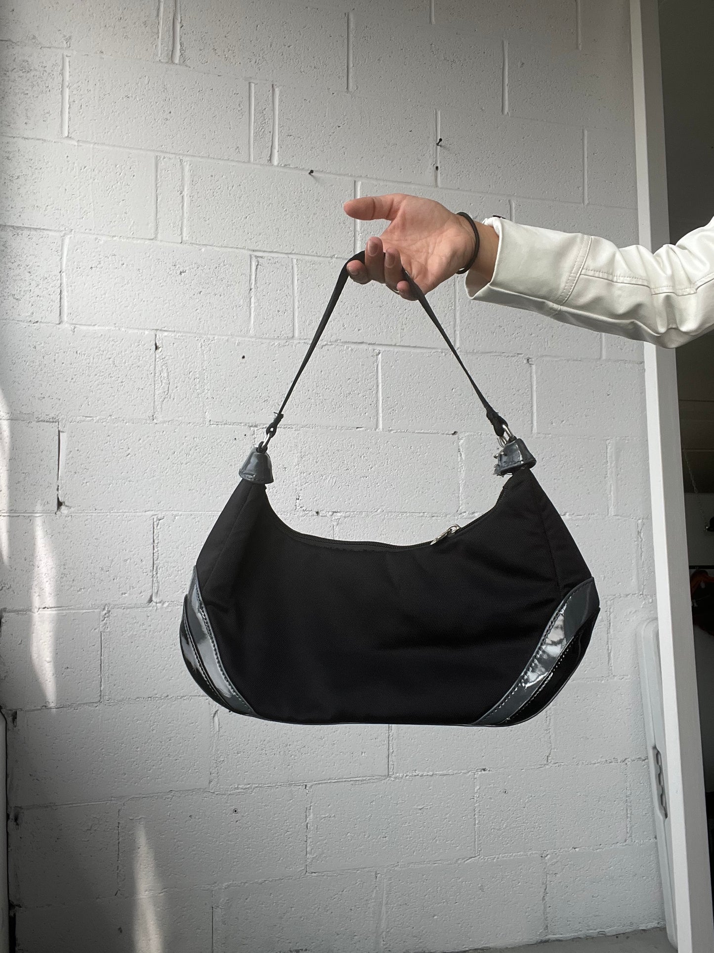 Puma Purse