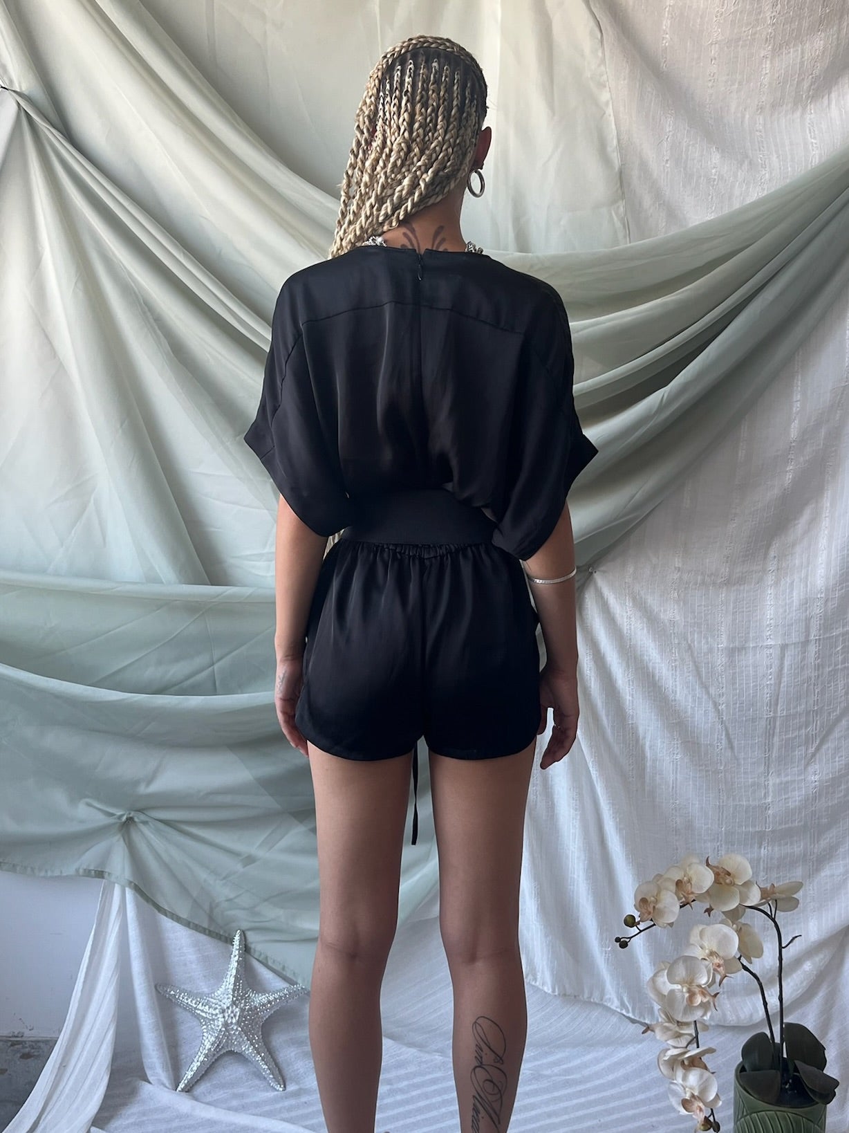 Bebe Romper