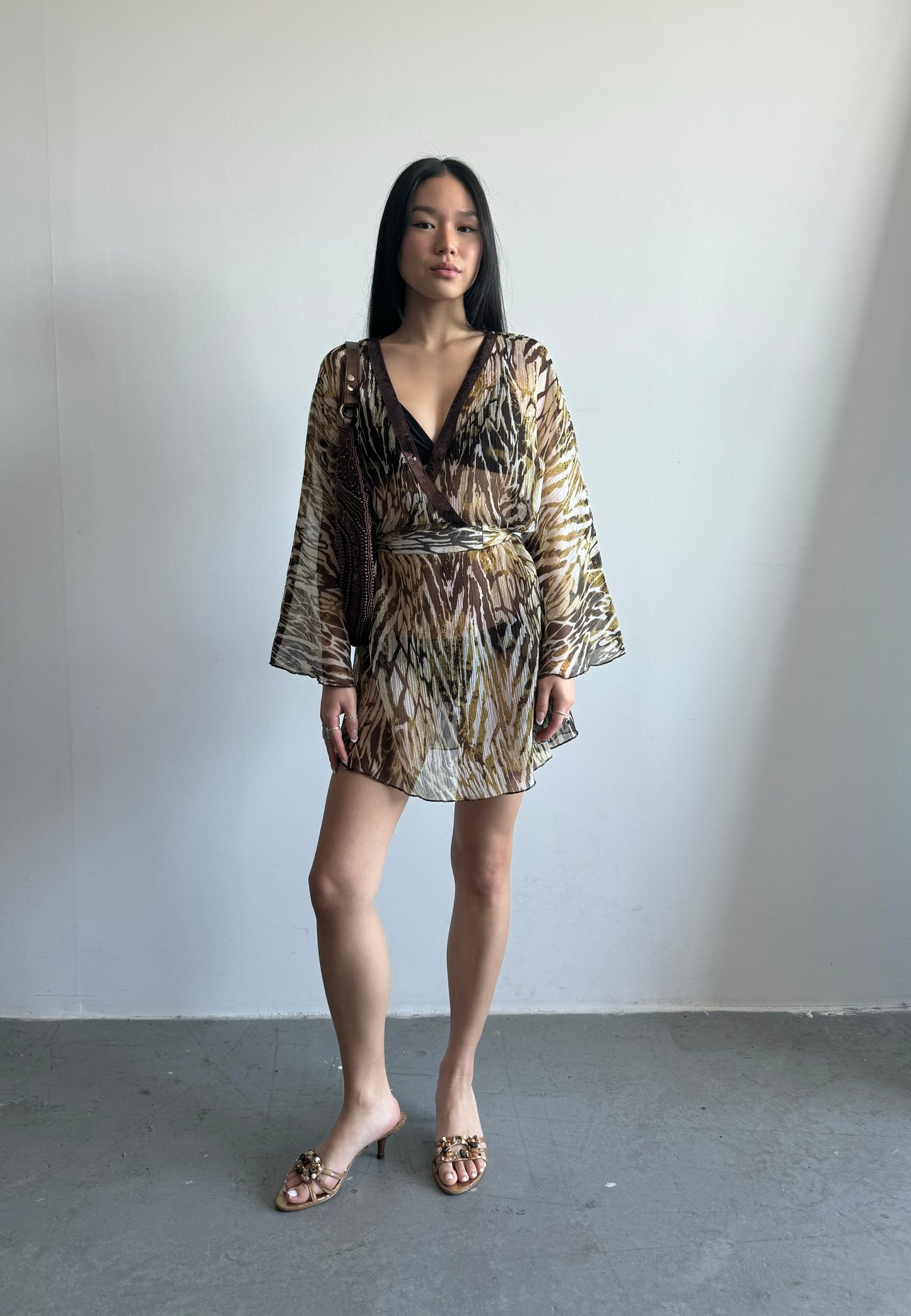 Oasis Dress