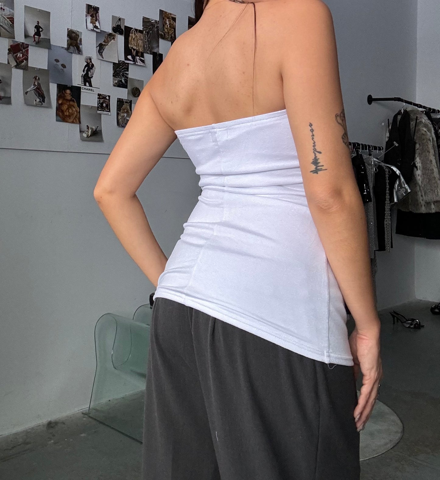 Sleaze Top