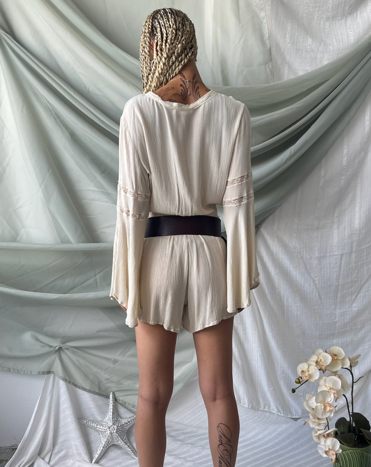 Lia Romper