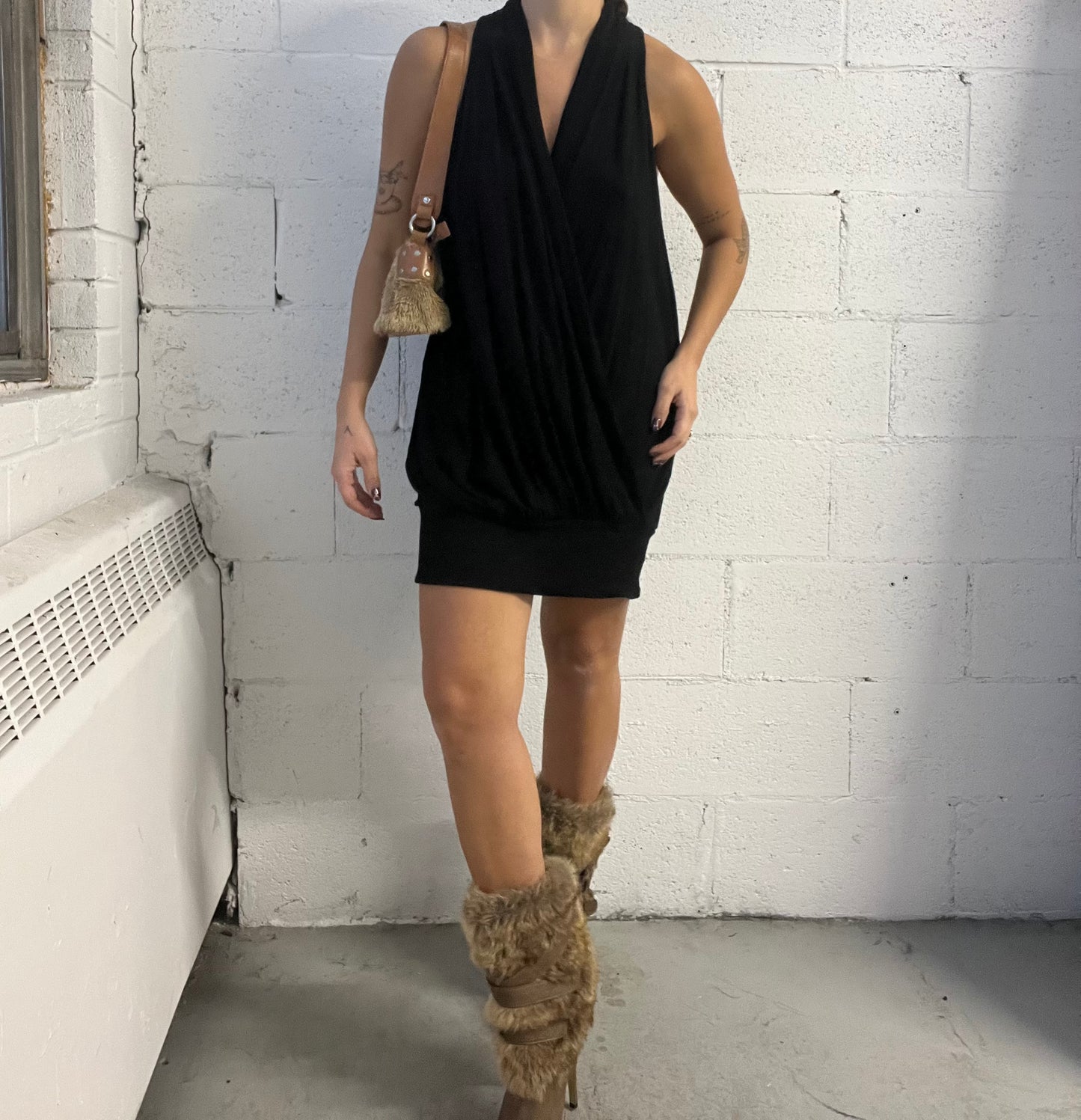 Sleaze Dress
