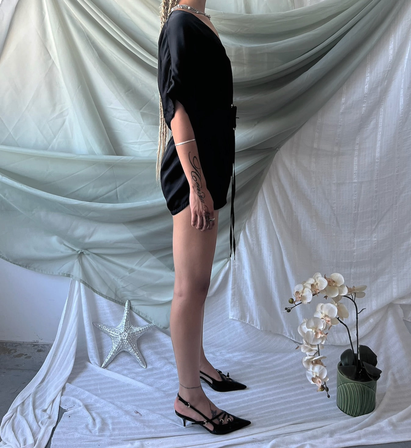 Bebe Romper