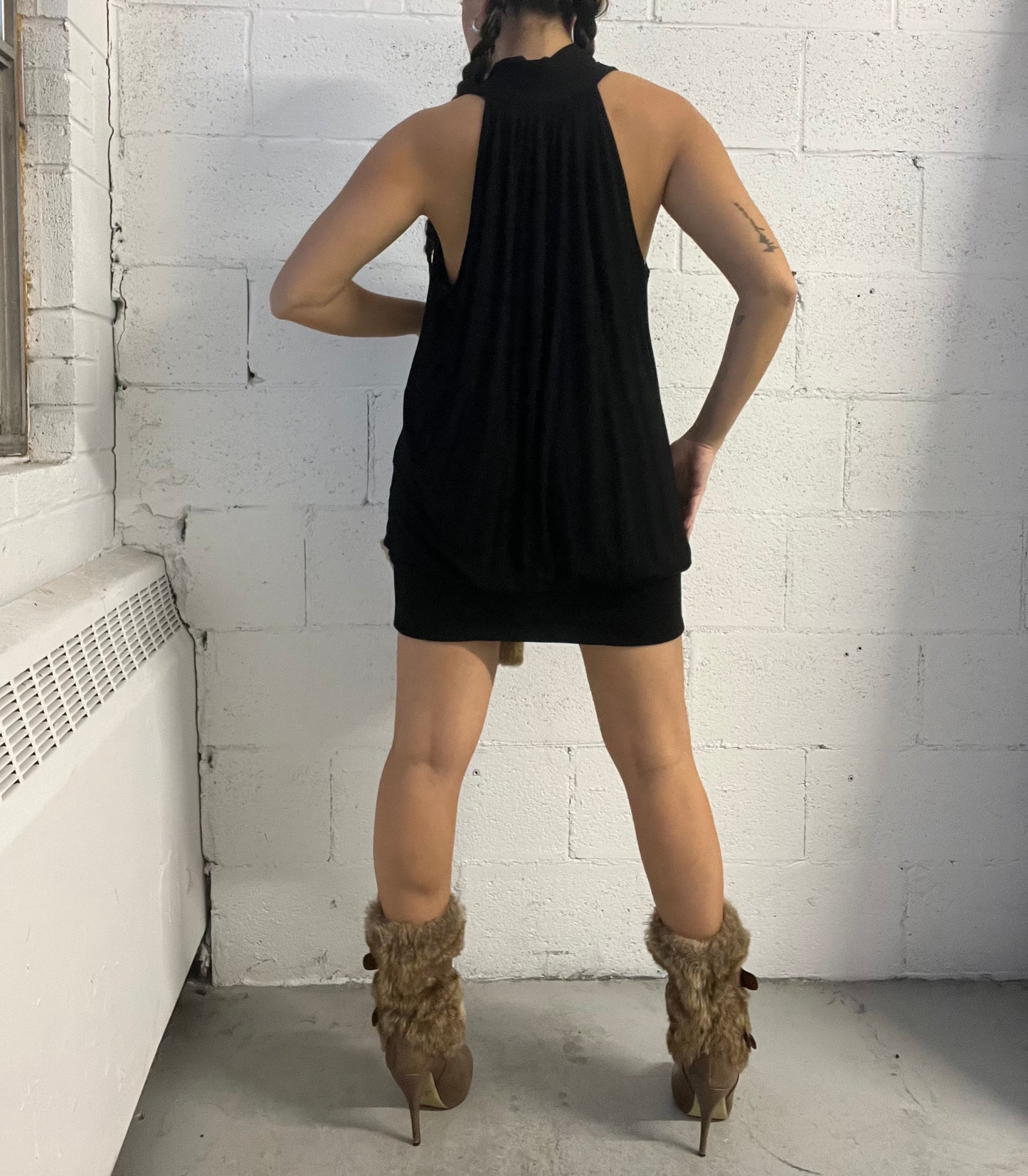 Sleaze Dress