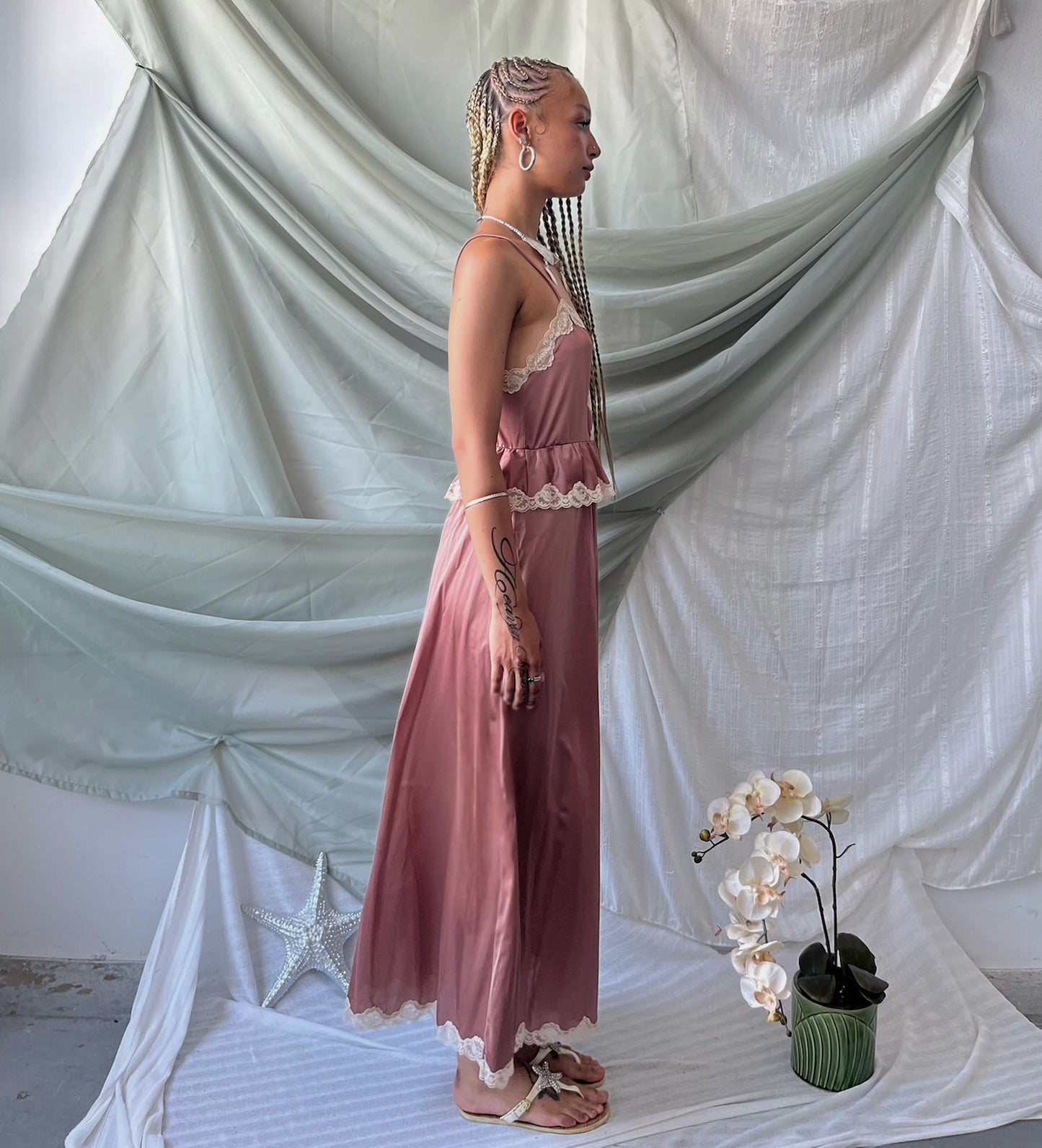 Lola Dress