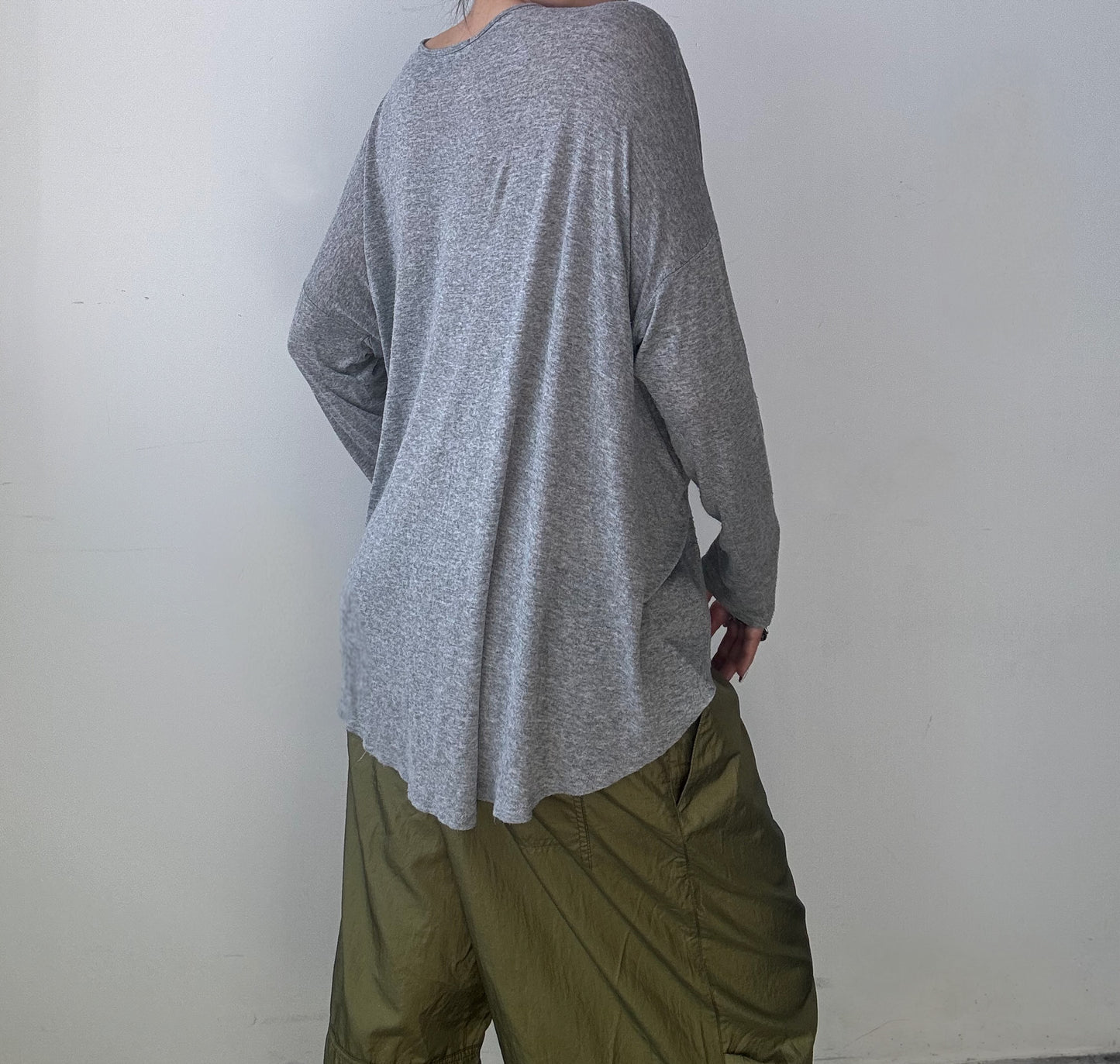 Grigio Top