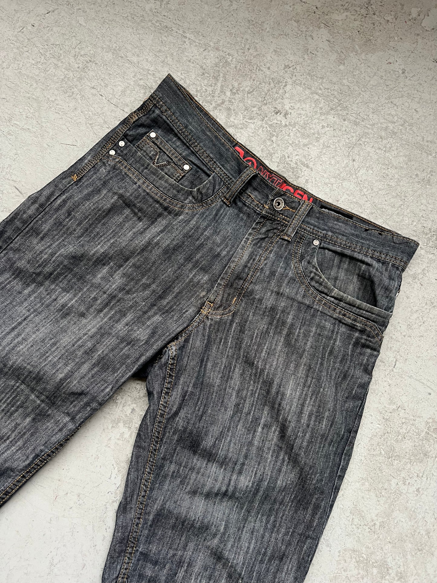 Jorts Size 34 Men’s