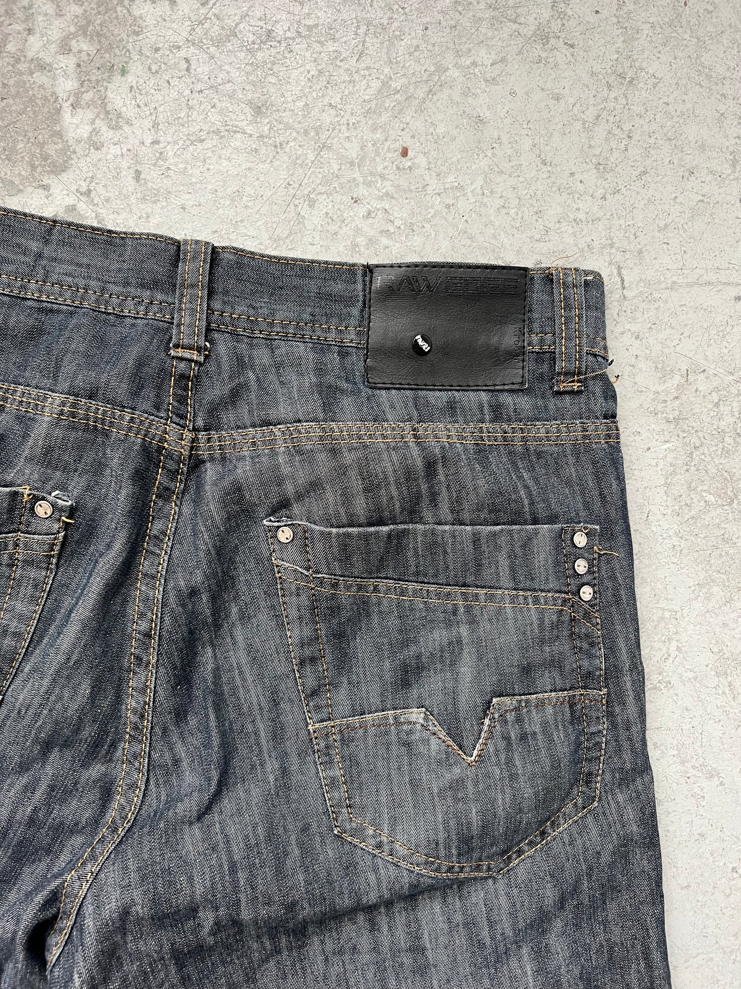 Jorts Size 34 Men’s