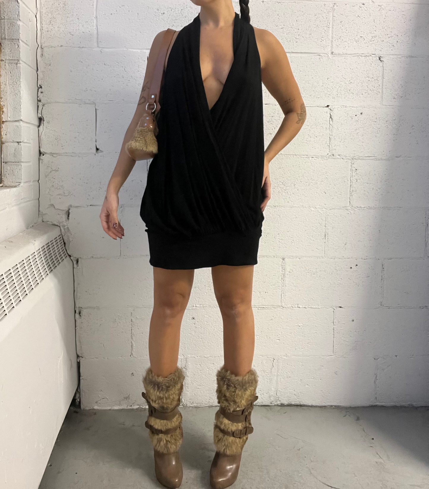 Sleaze Dress