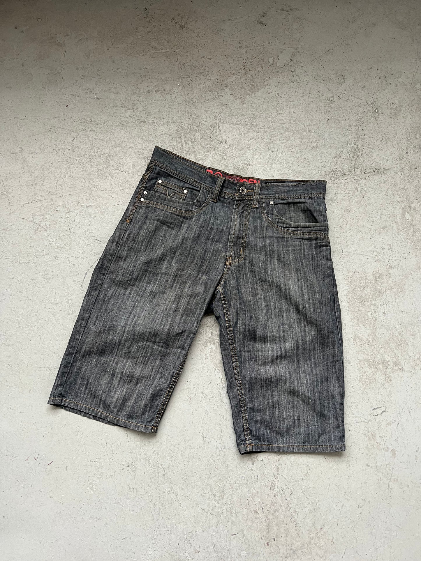 Jorts Size 34 Men’s