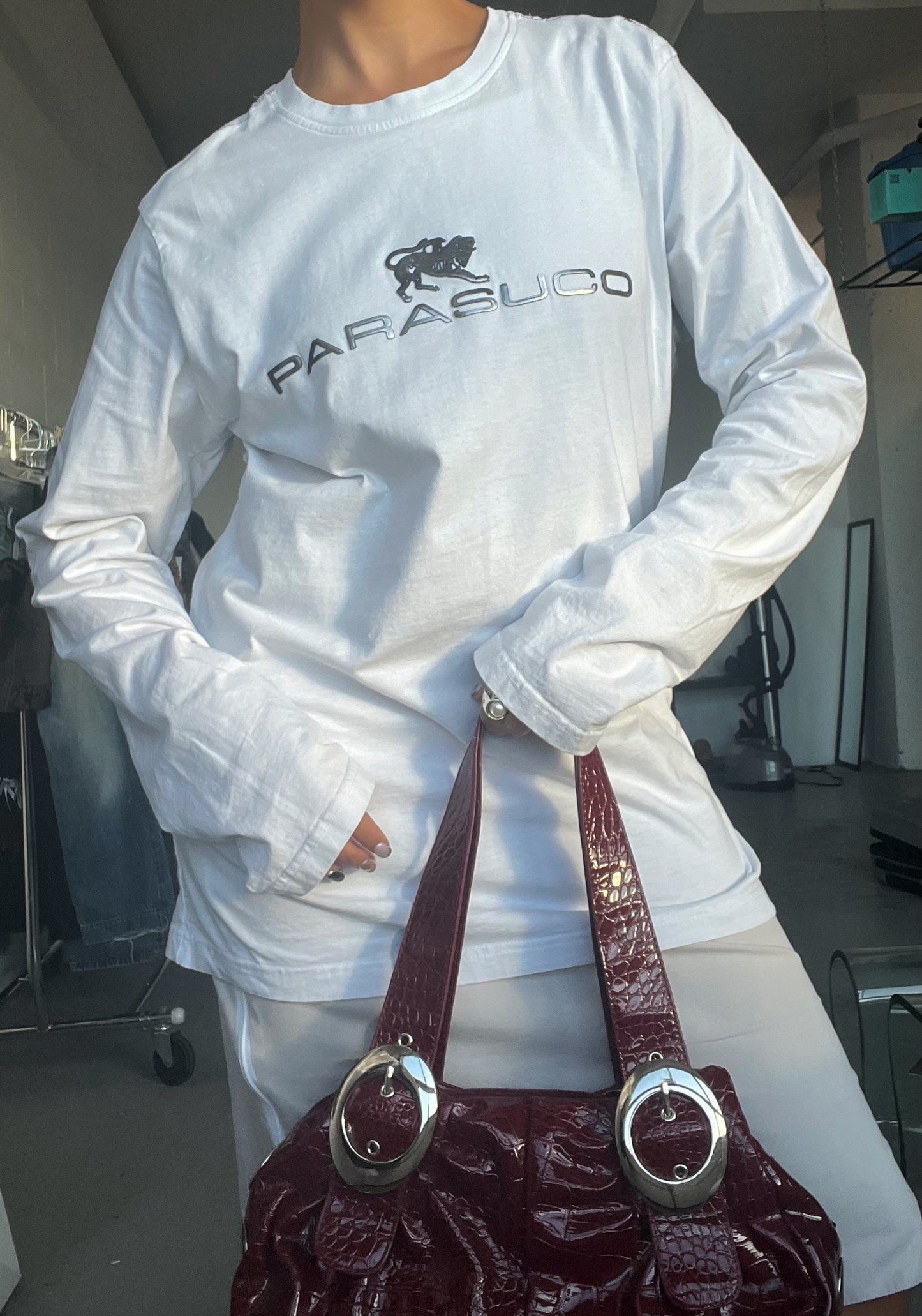 Parasuco Long Sleeve