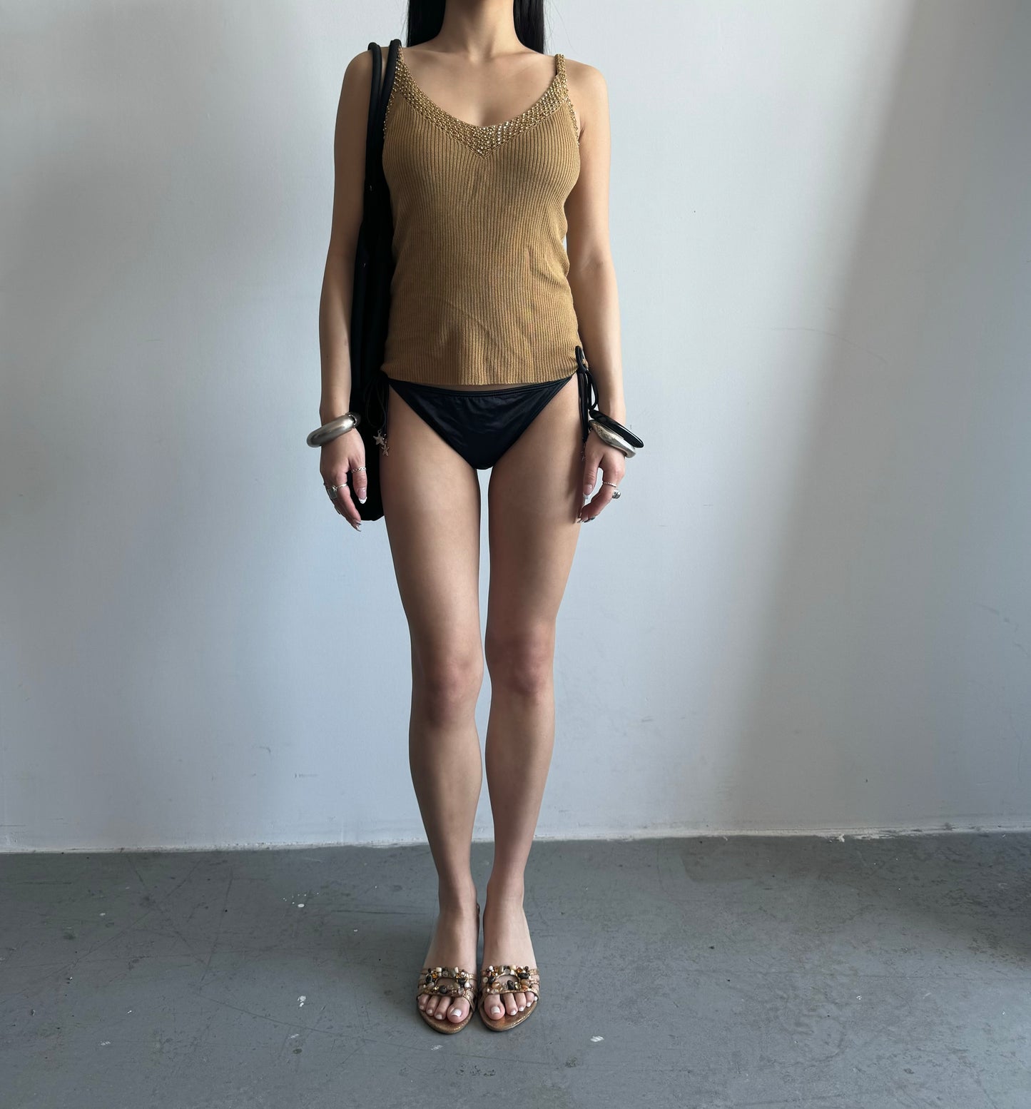 Sand Tank