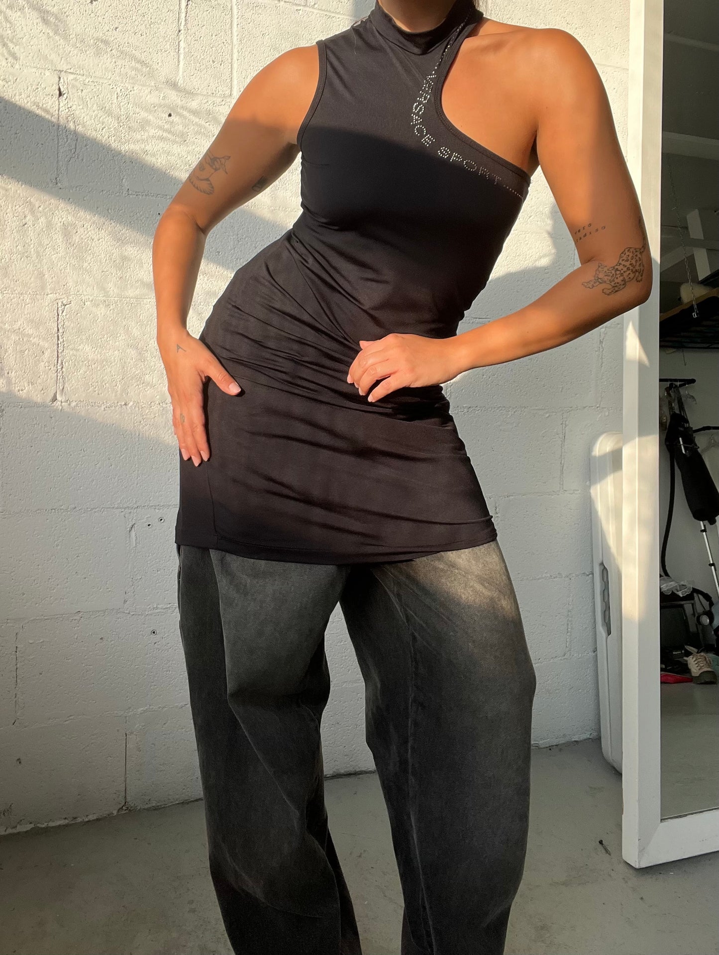 Versace Sport Dress