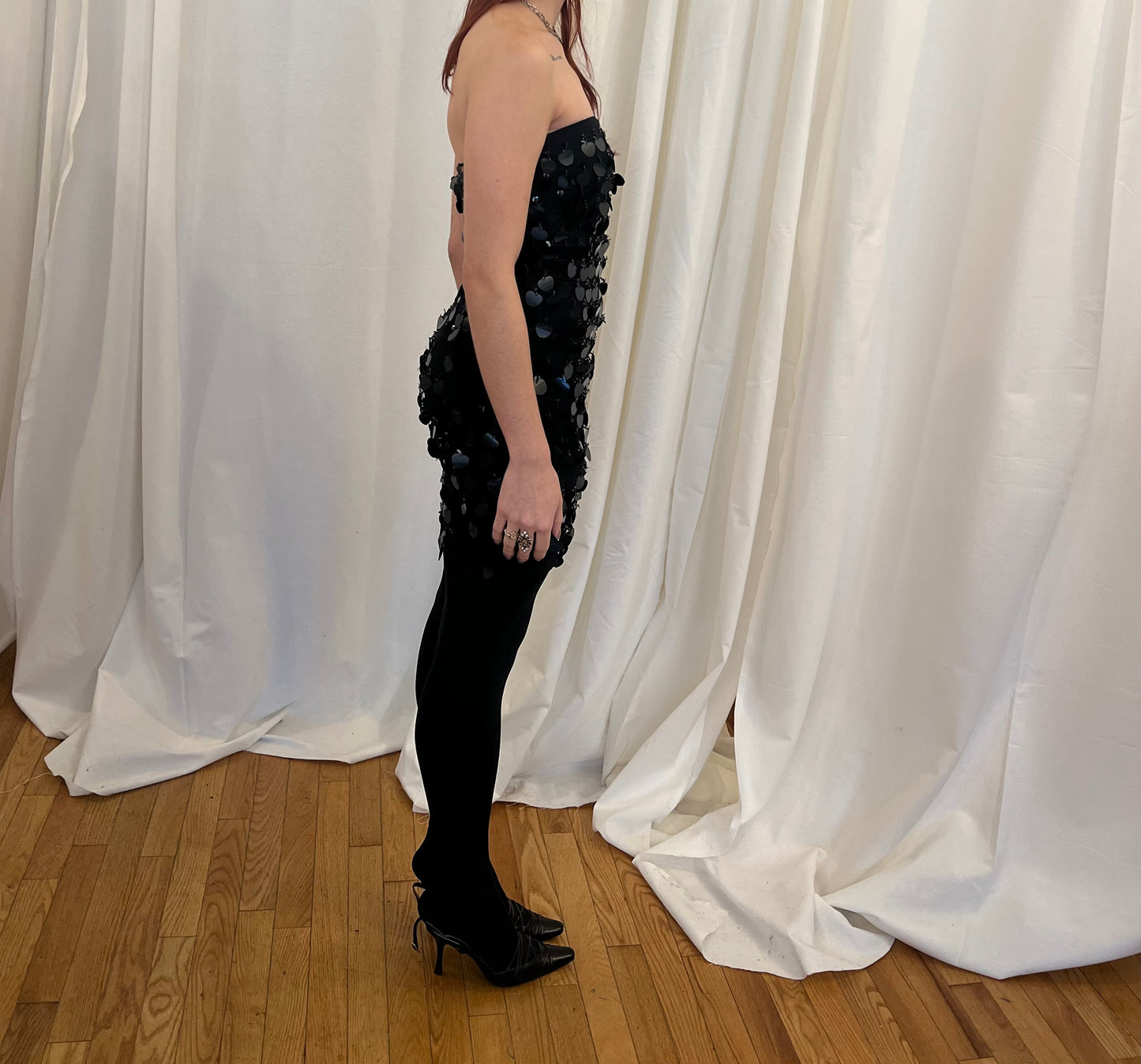 Apple Bottoms Payette Dress