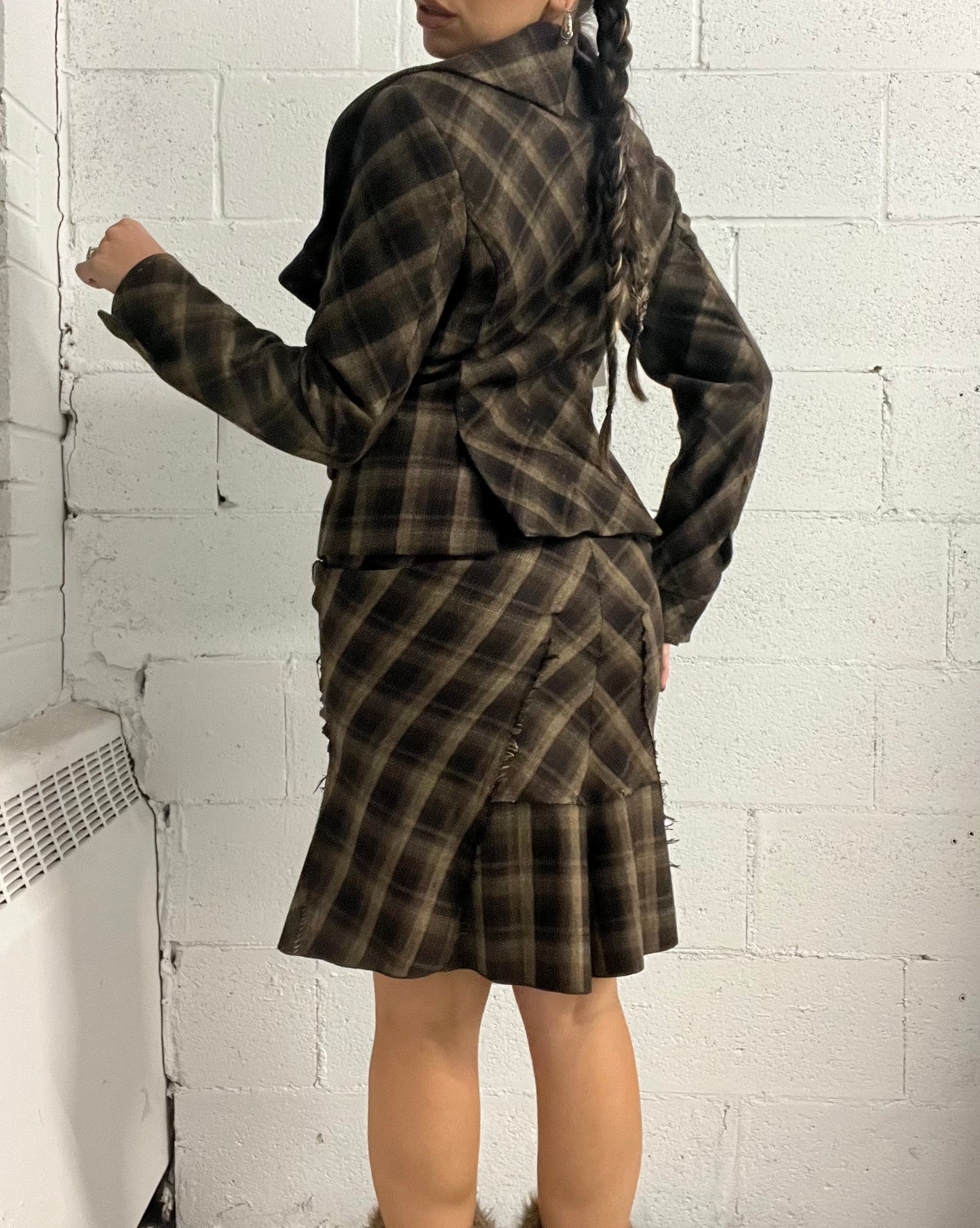 BCBG Wool Set