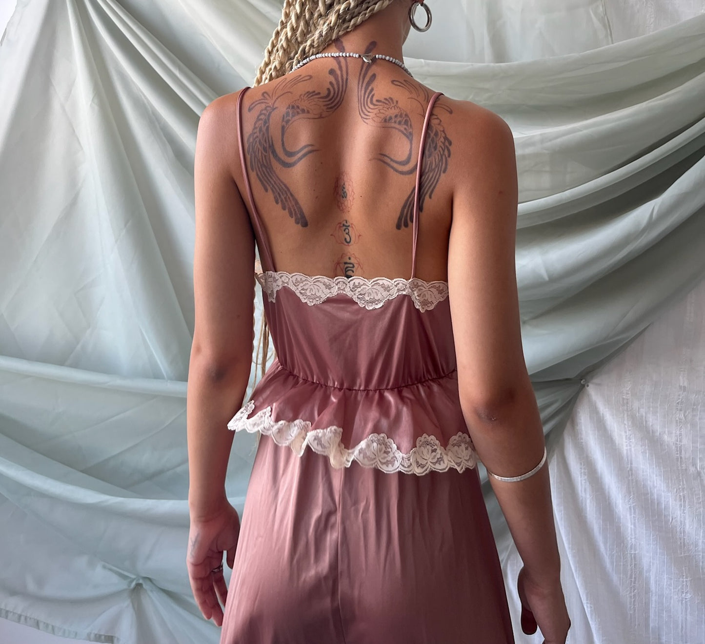 Lola Dress