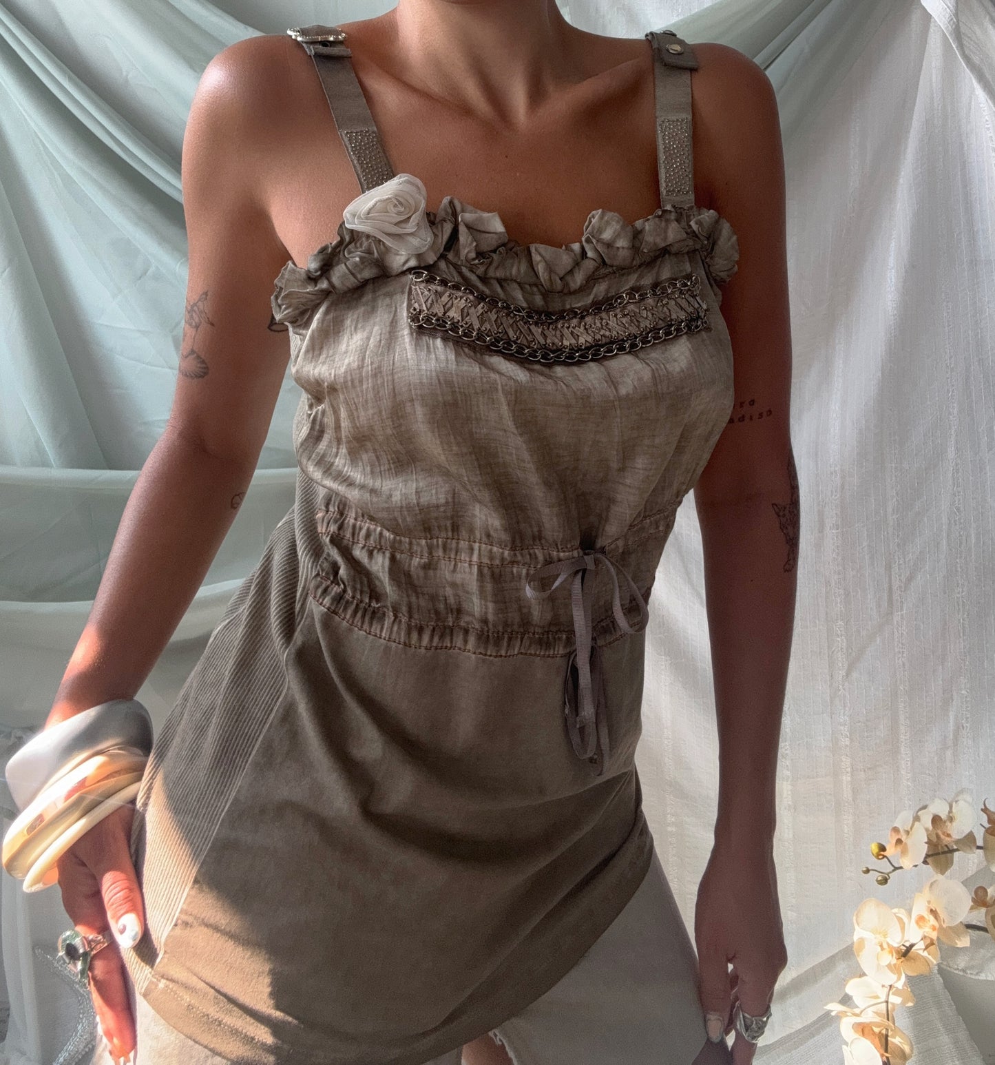 Elisa Cavaletti Top
