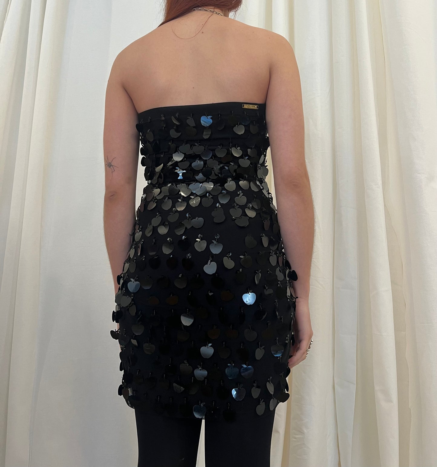 Apple Bottoms Payette Dress