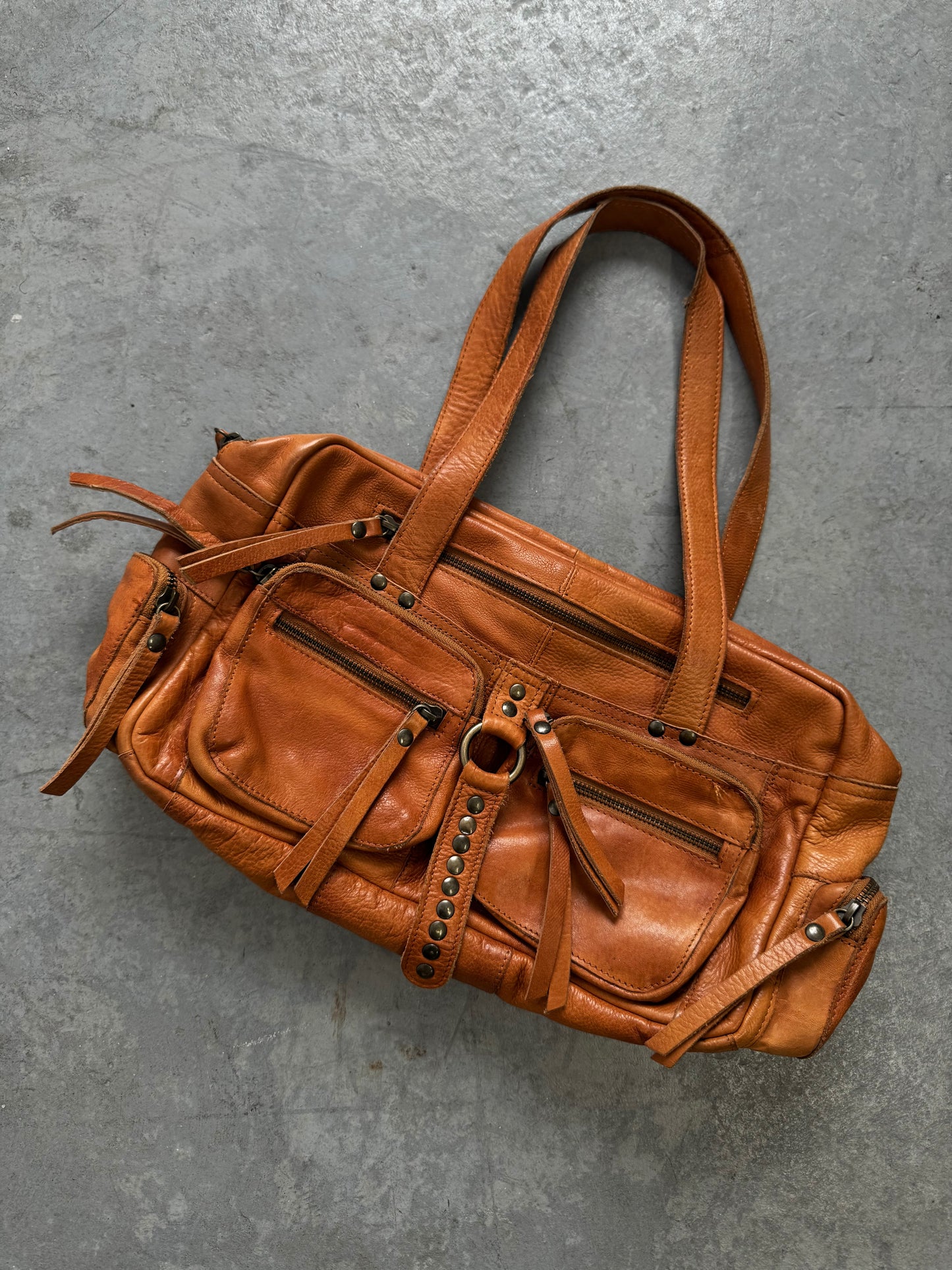 Kendra Purse