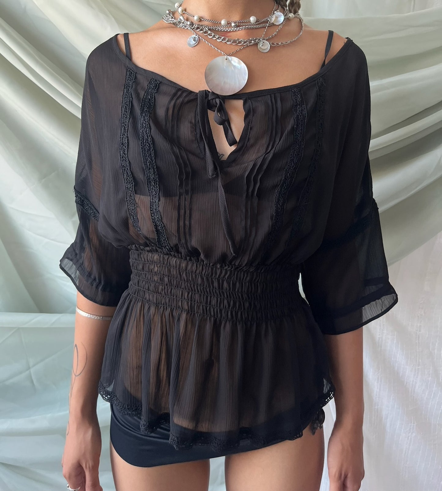 Stella Top