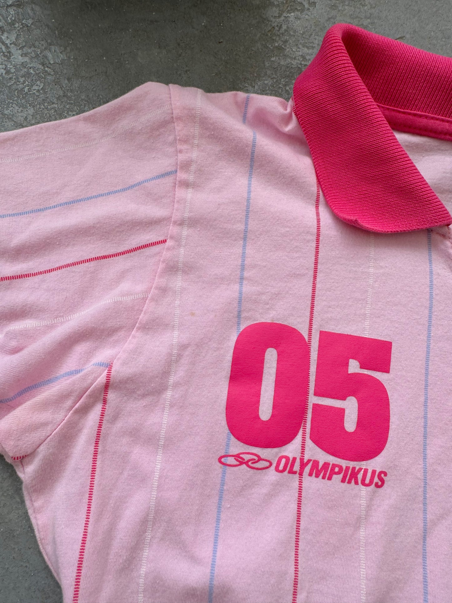 Olympikus Polo