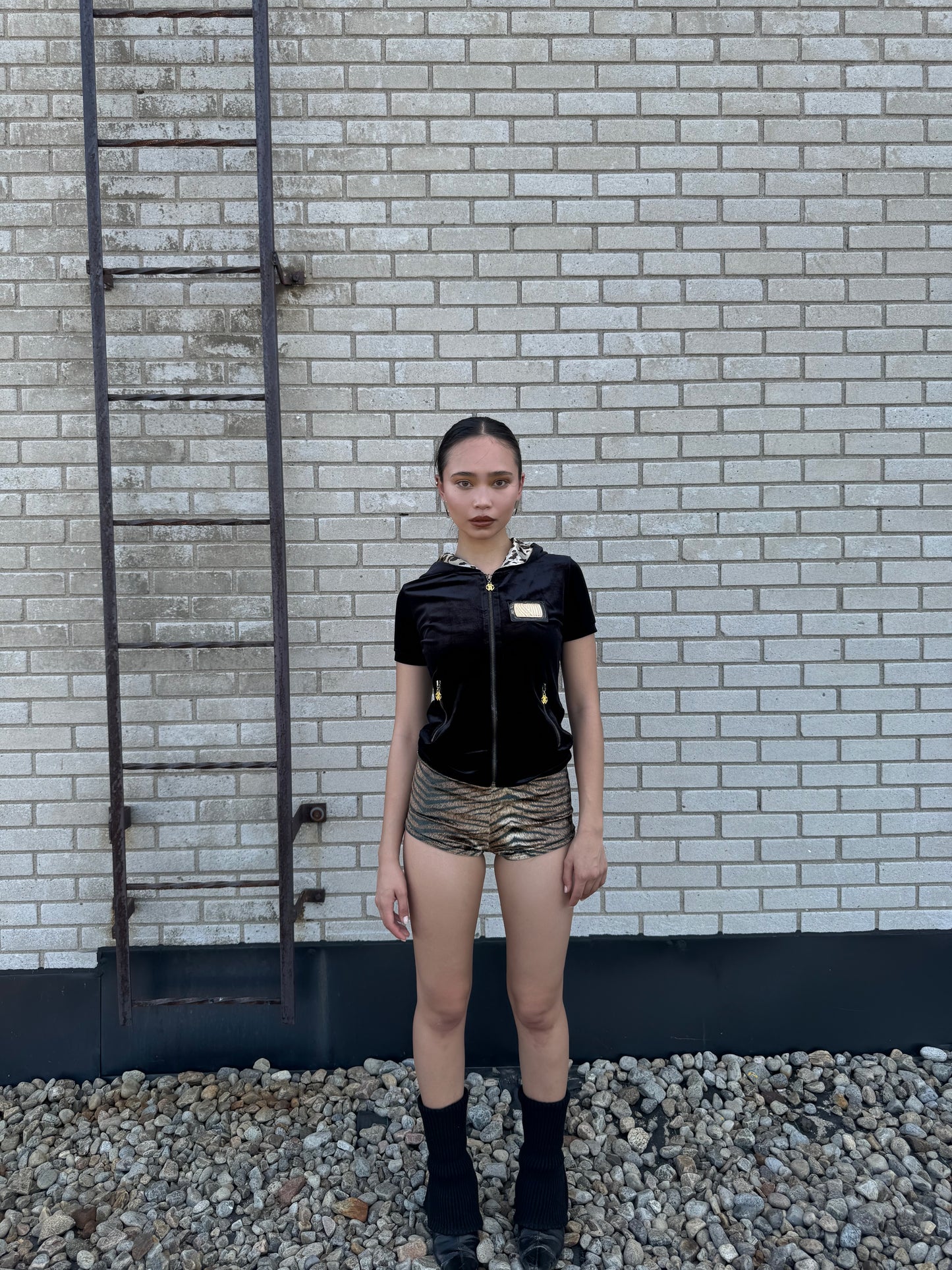 Micro Shorts