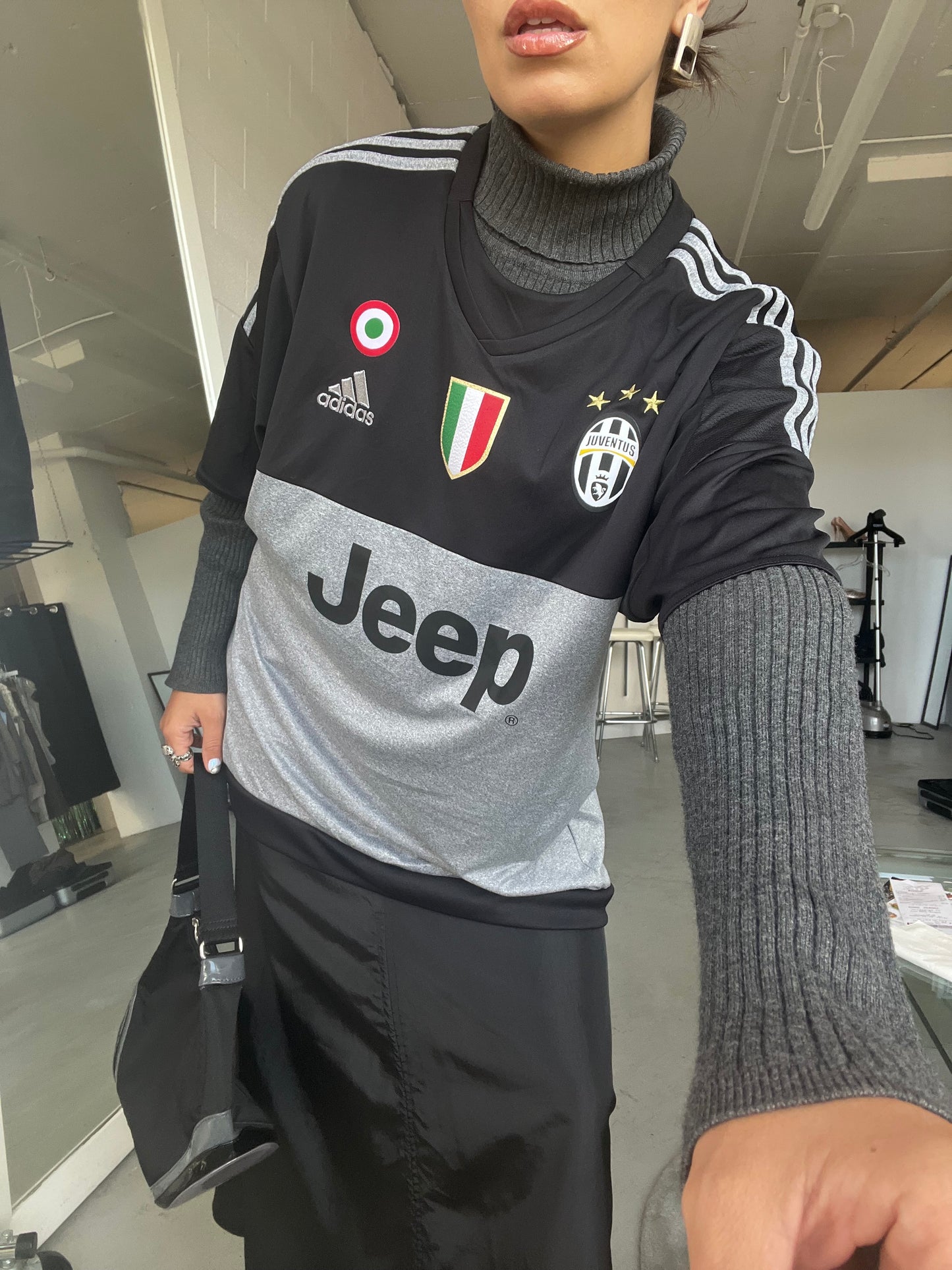 Adidas Juventus Jersey