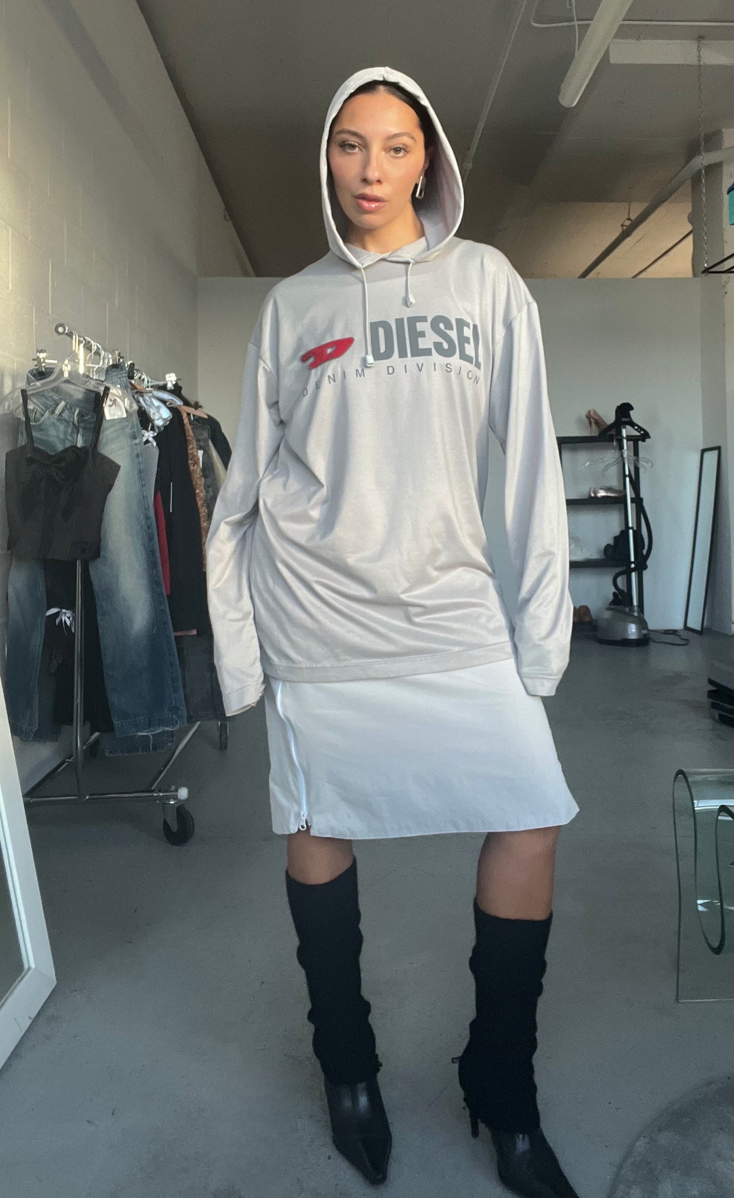 Diesel Hoodie
