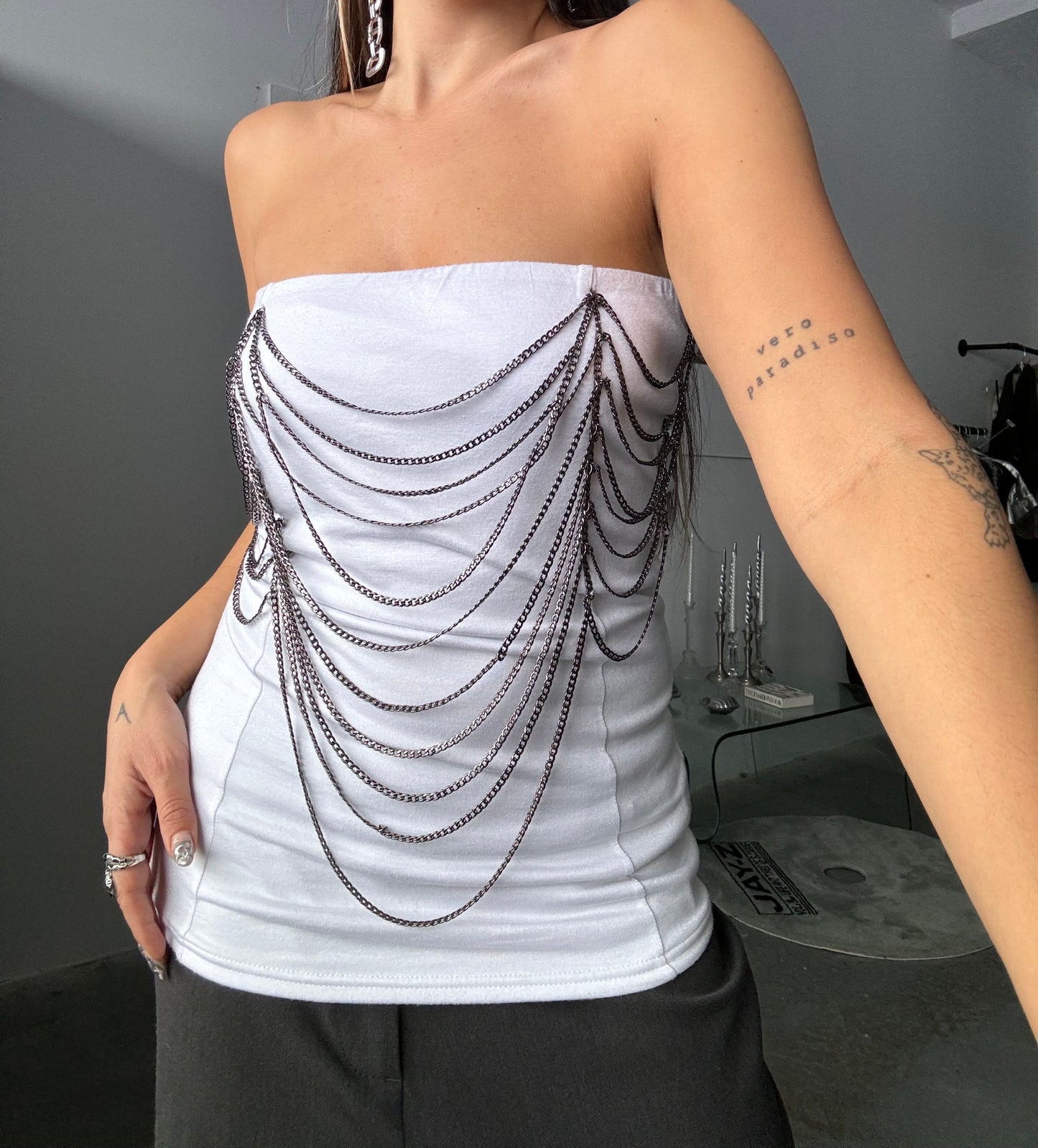 Sleaze Top