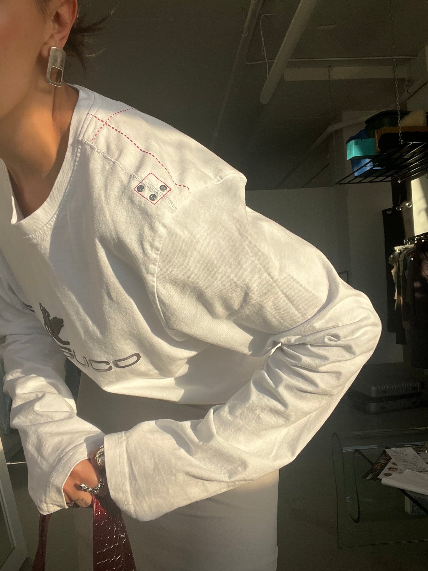 Parasuco Long Sleeve