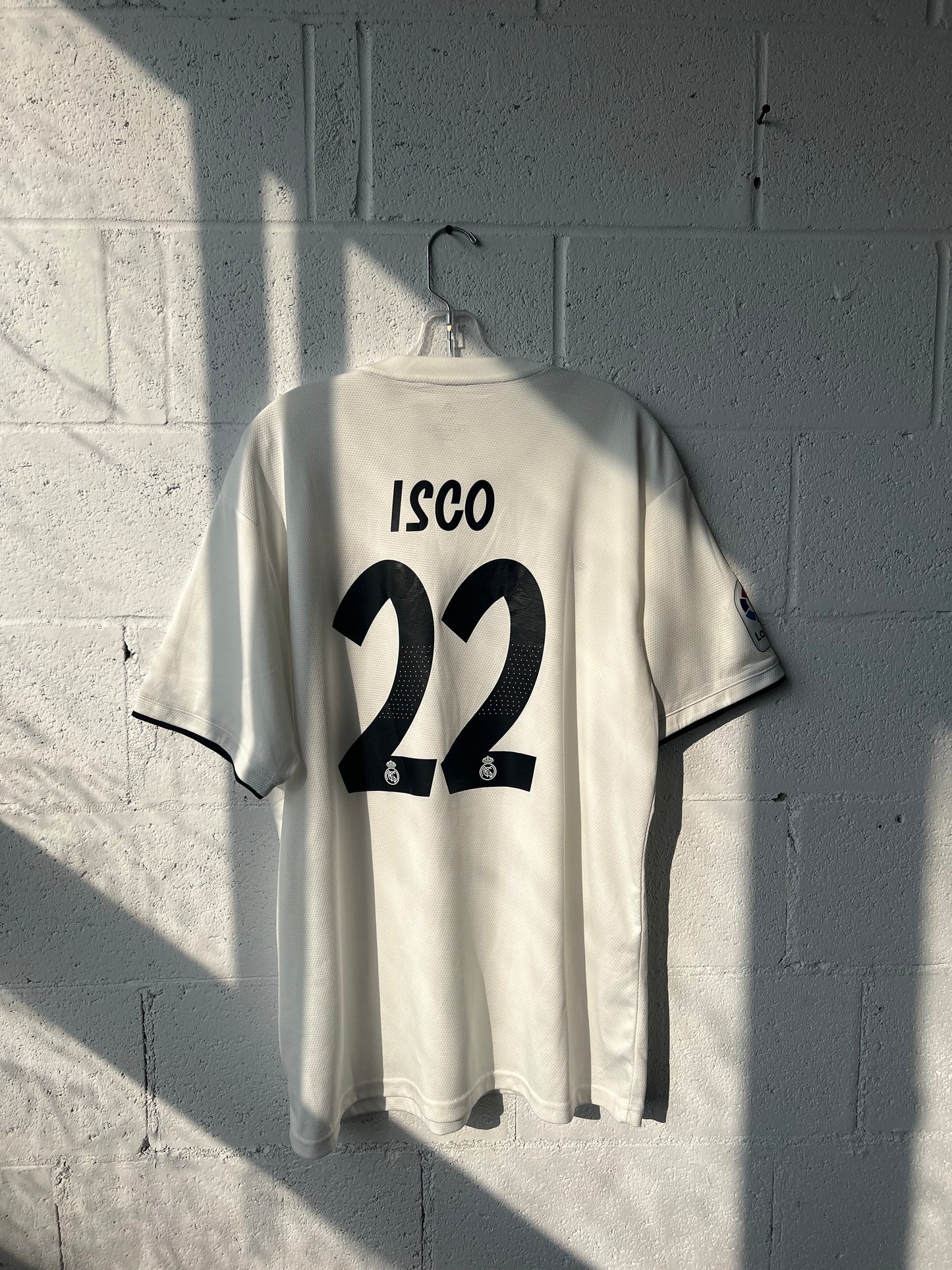 Adidas Real Madrid Jersey