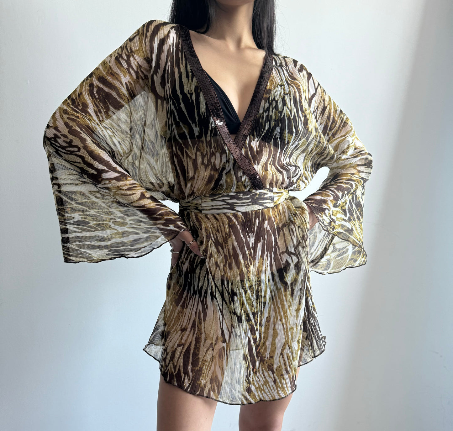 Oasis Dress