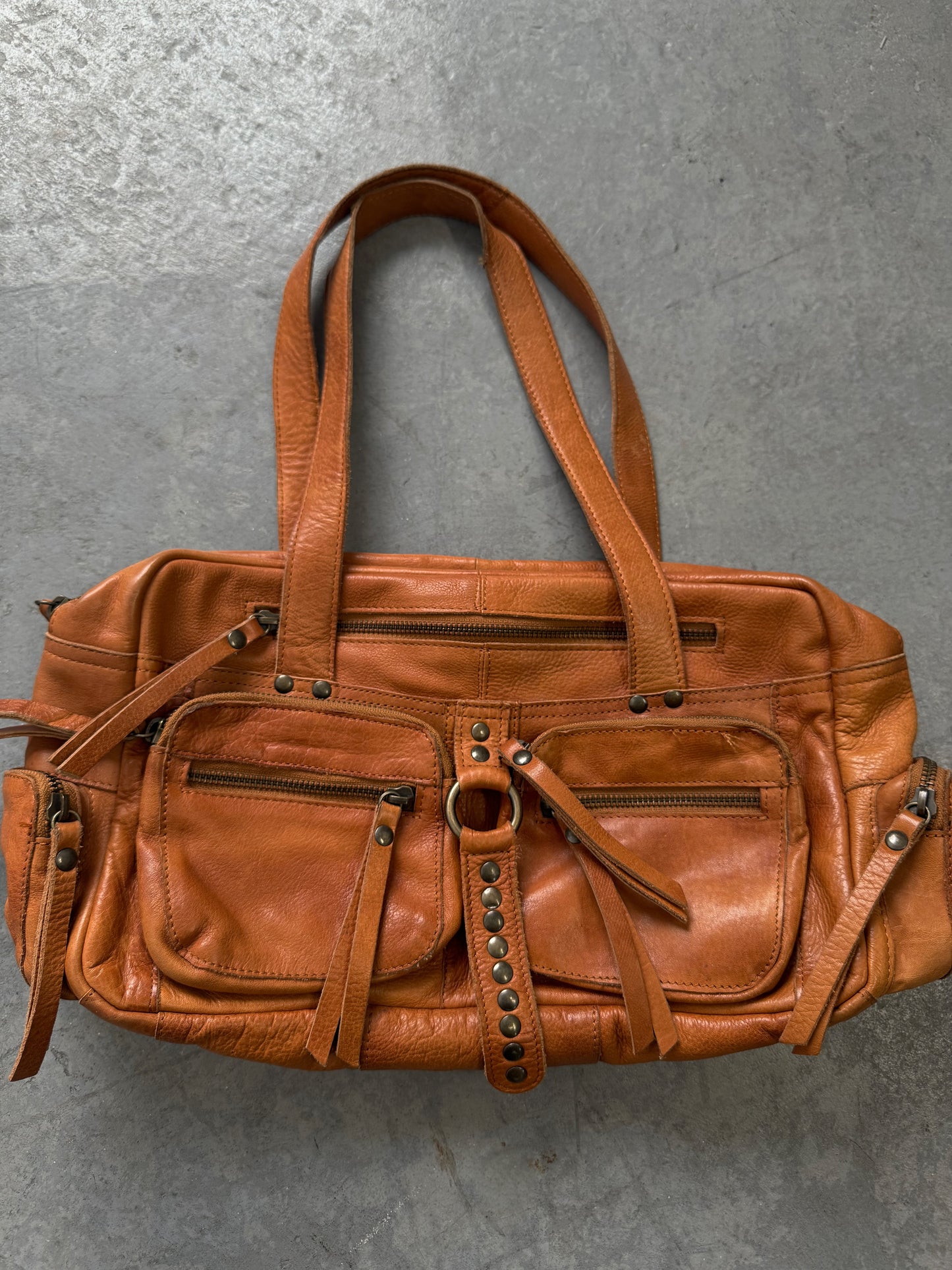 Kendra Purse