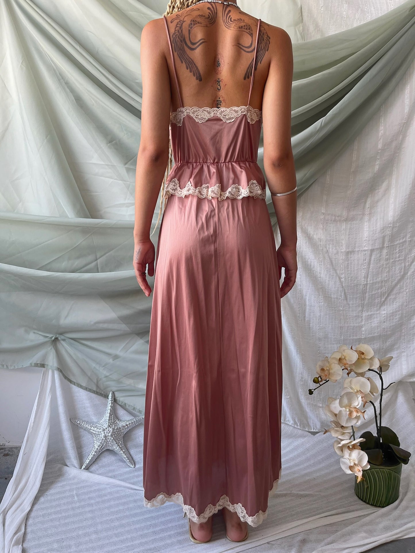 Lola Dress