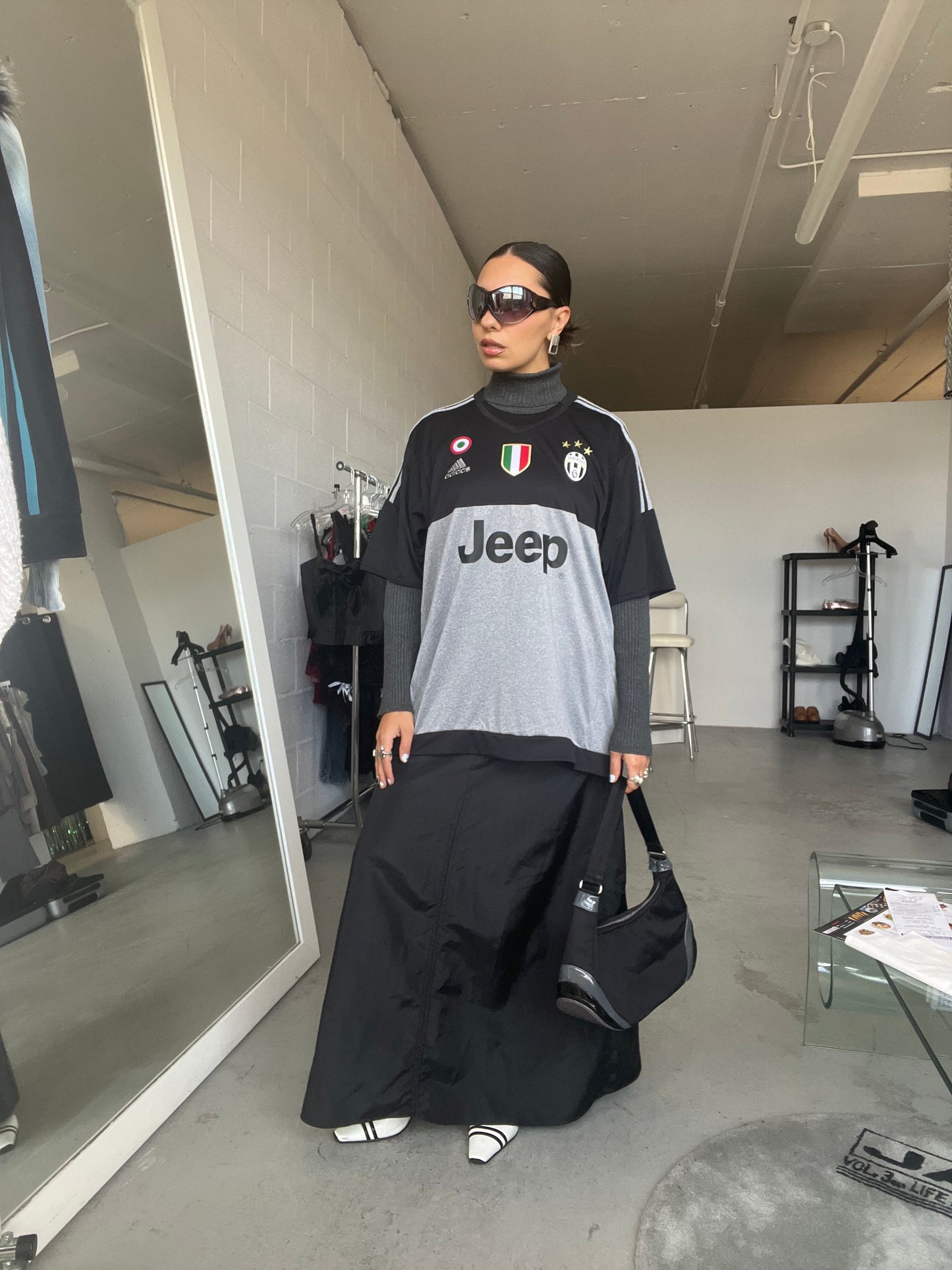 Adidas Juventus Jersey
