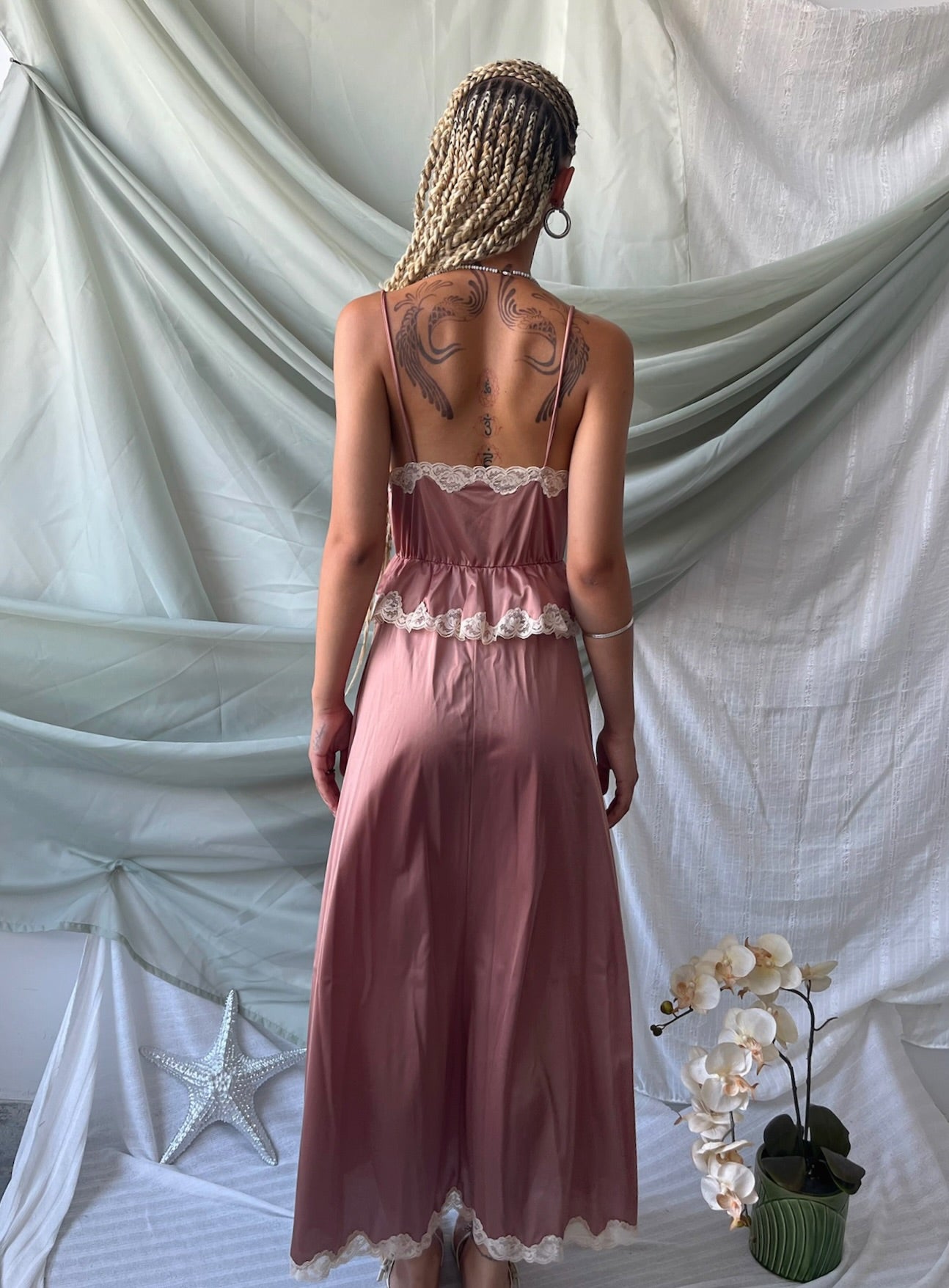 Lola Dress