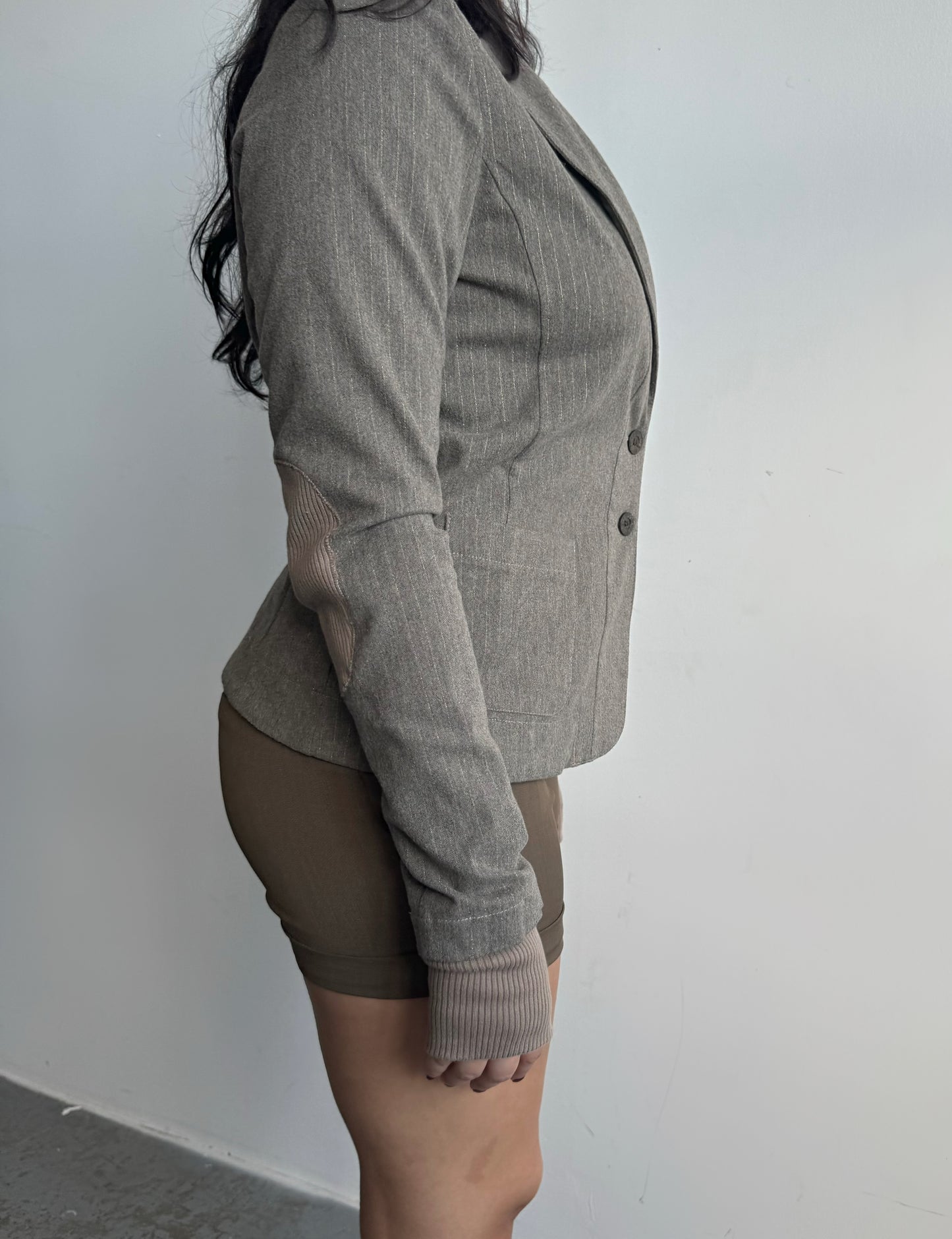 8 Sporty Blazer