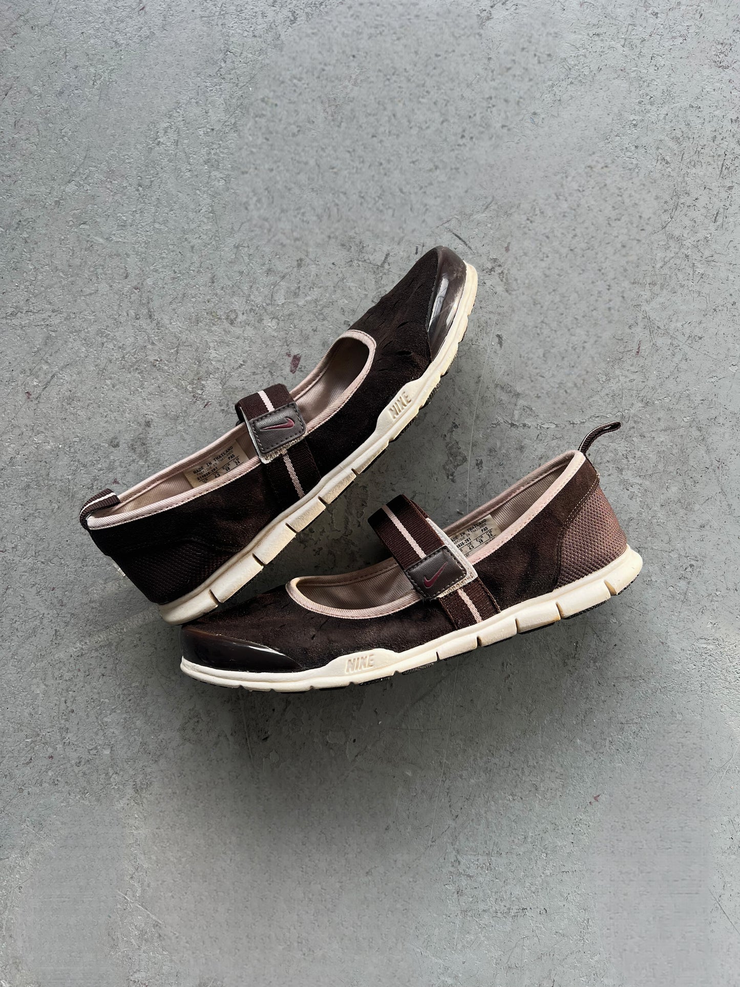 Nike Ballet Flats Size 7